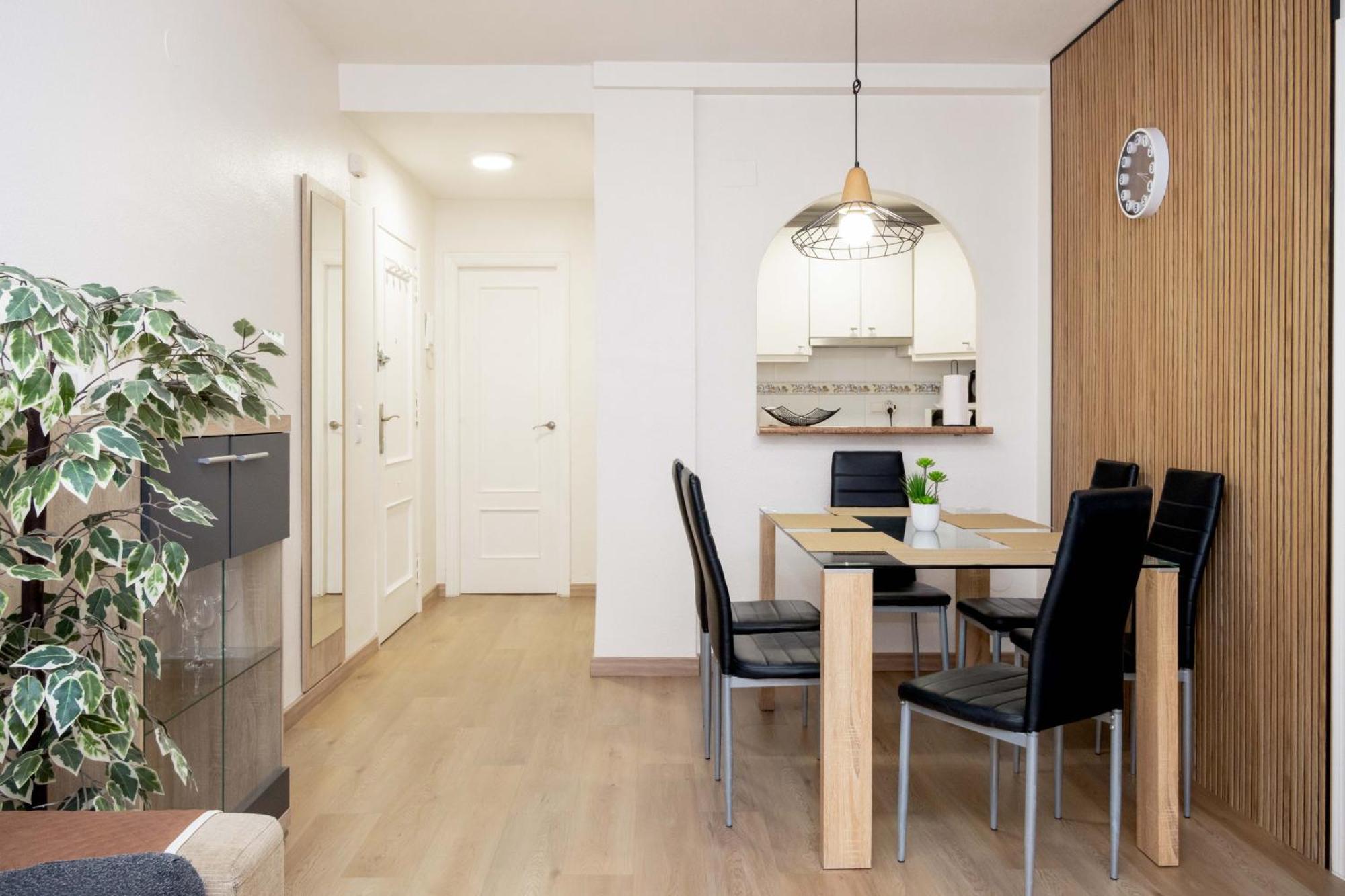 Apartamento Jose Hurtado *