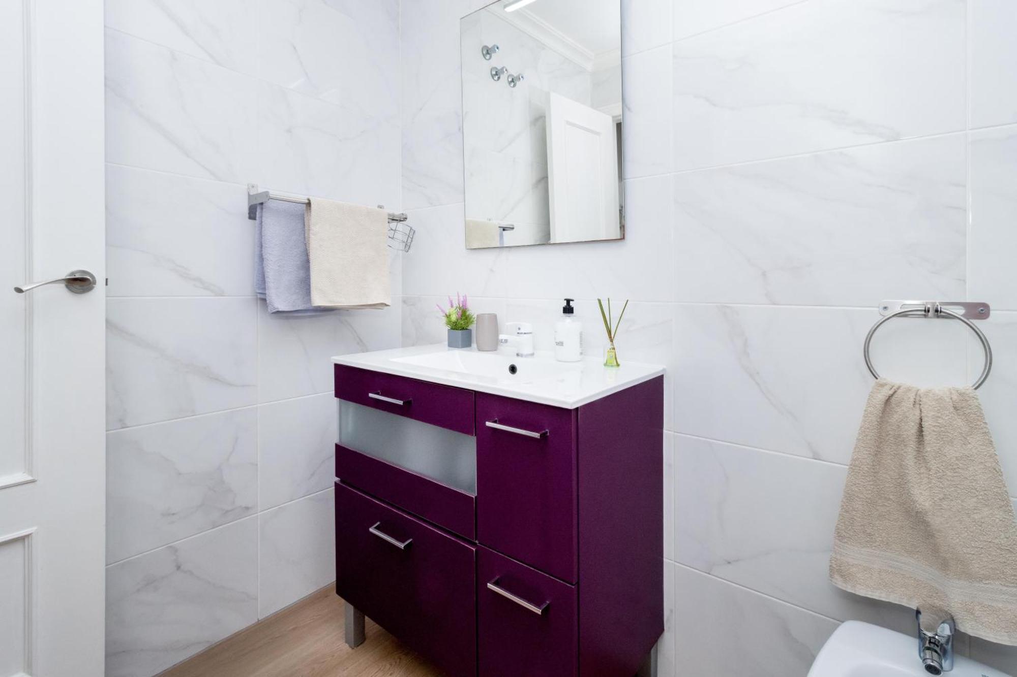 Apartamento Jose Hurtado *