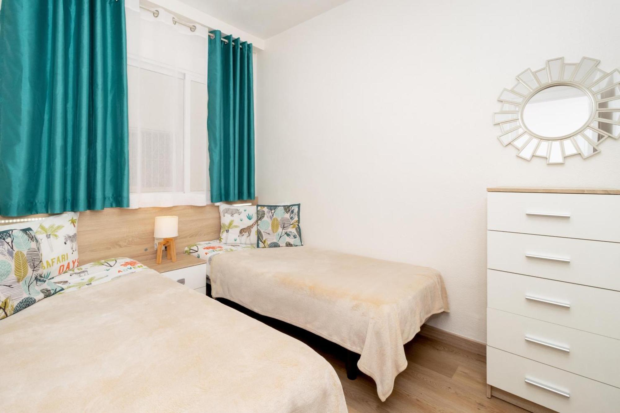 Apartamento Jose Hurtado