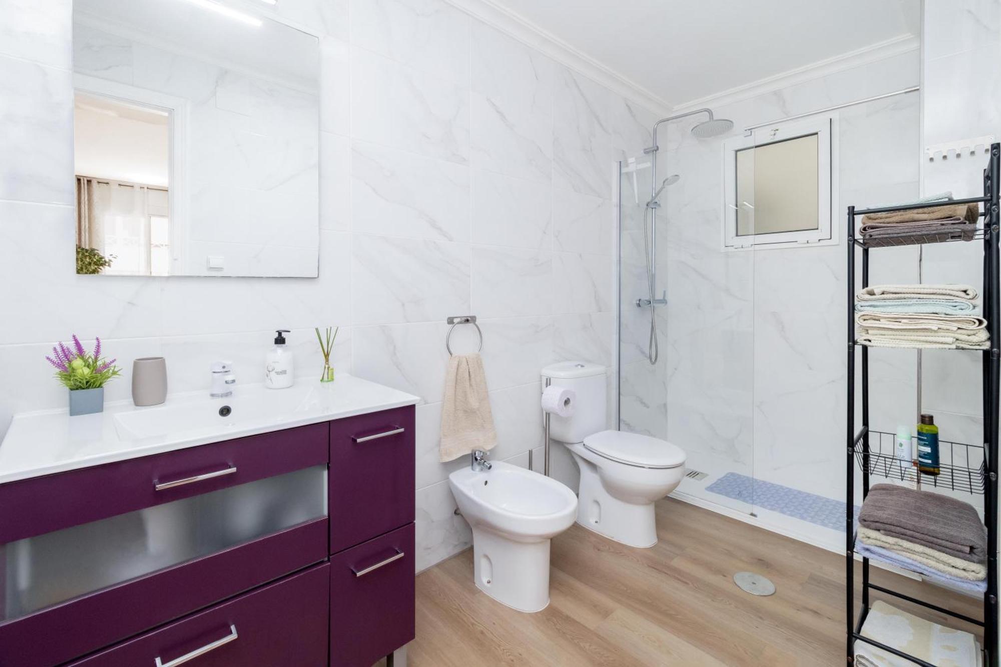Apartamento Jose Hurtado Torrevieja