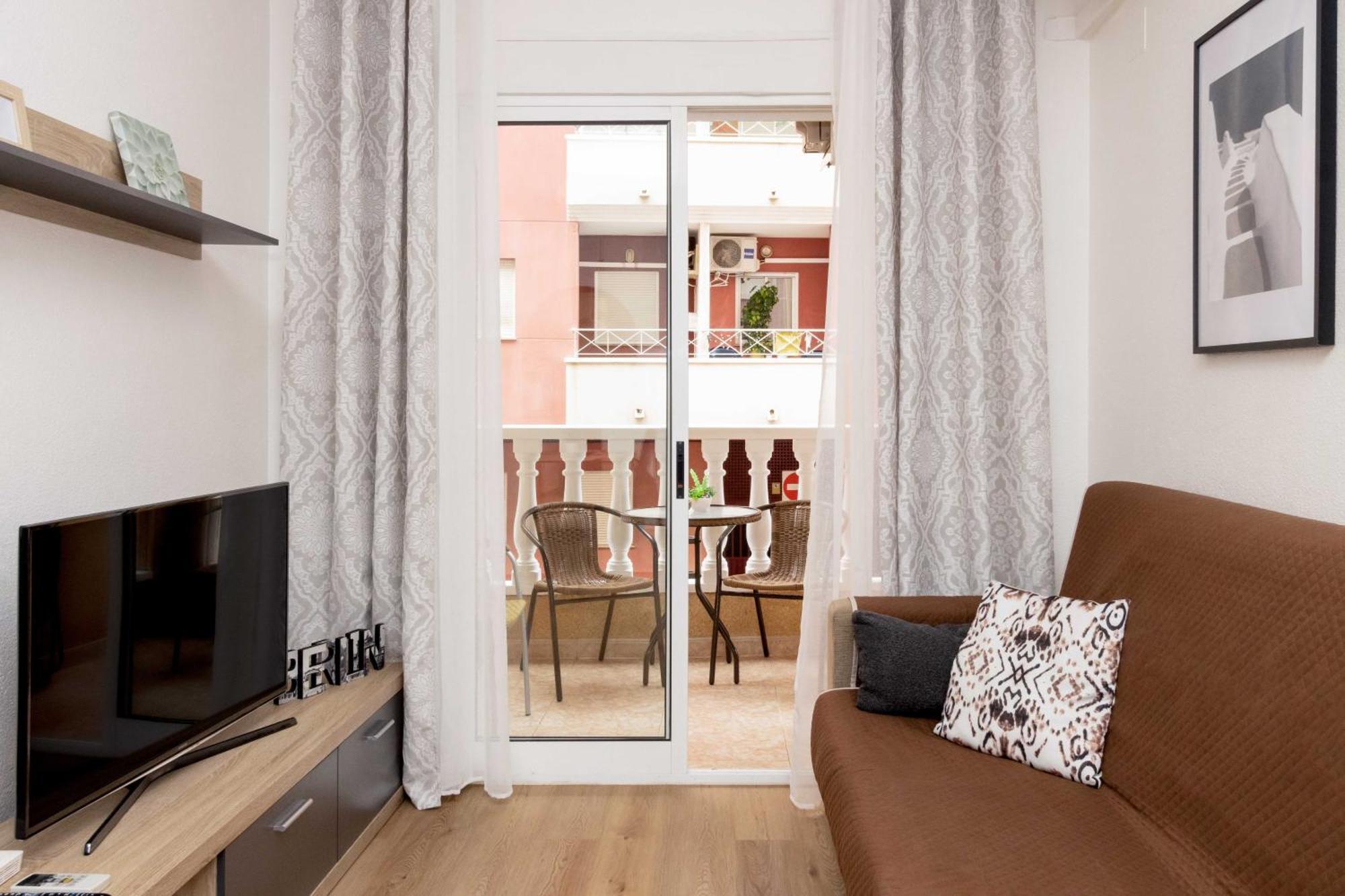 Apartamento Jose Hurtado