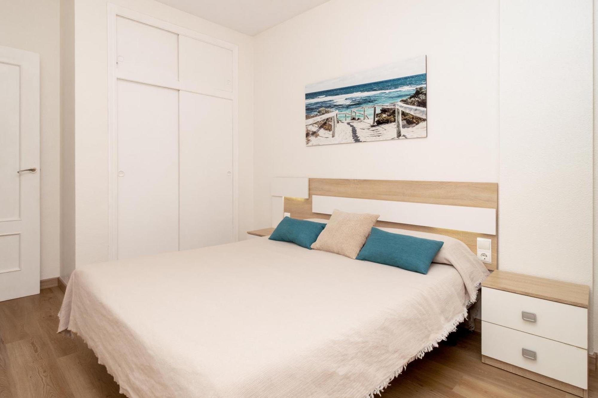 Apartamento Jose Hurtado *