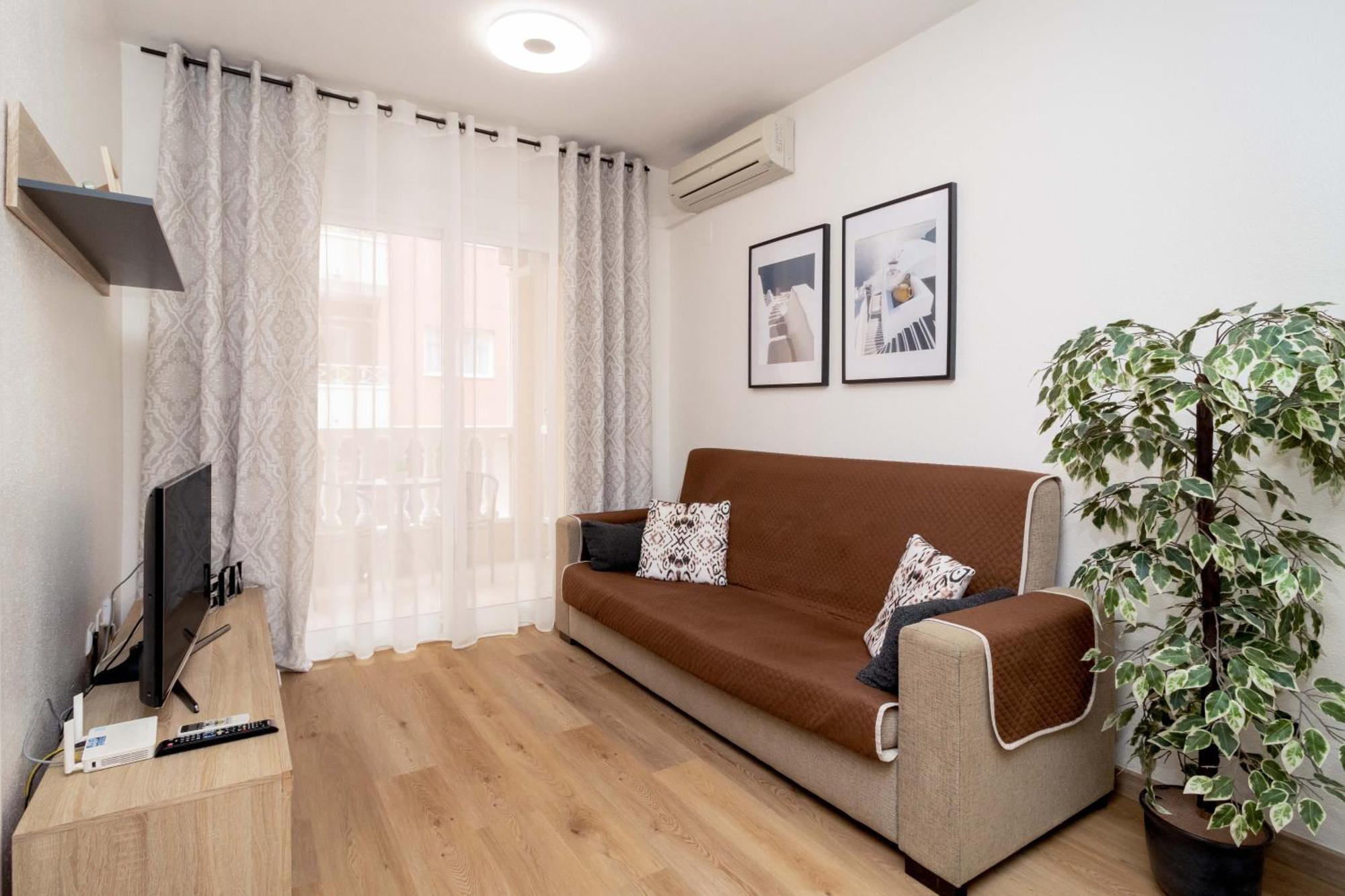 Apartamento Jose Hurtado Torrevieja