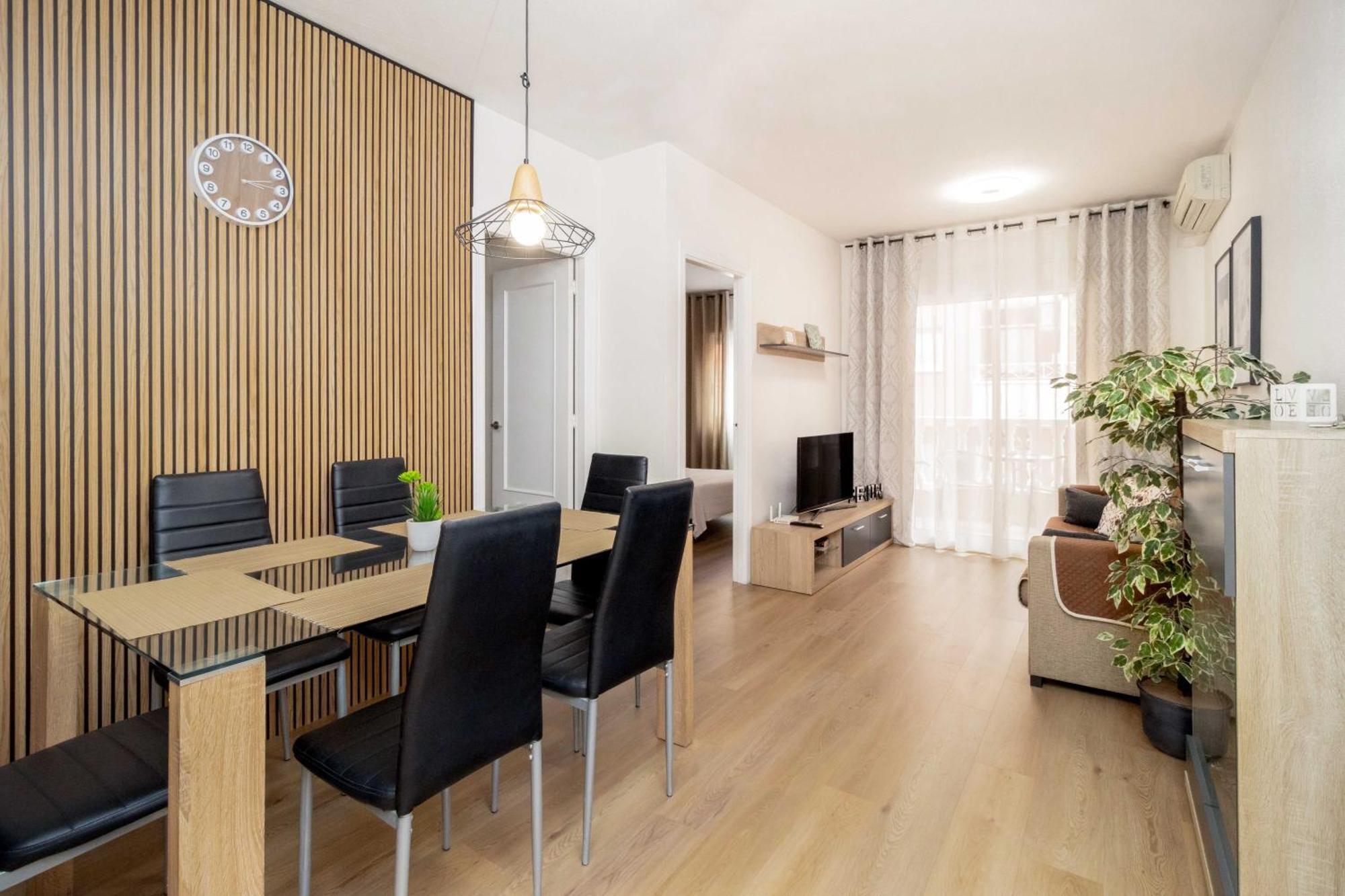 Apartamento Jose Hurtado *