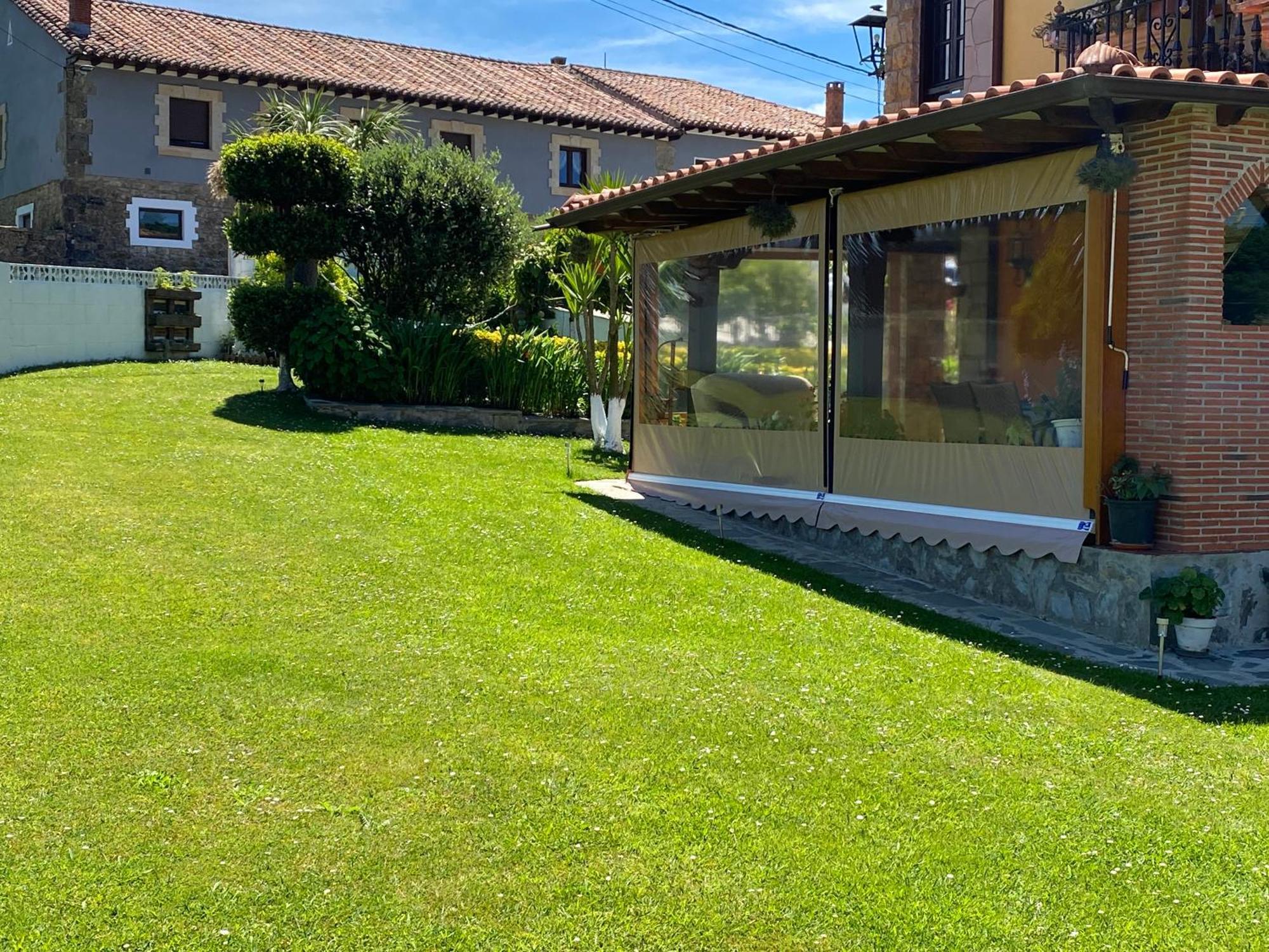 Apartment La Torrevia
