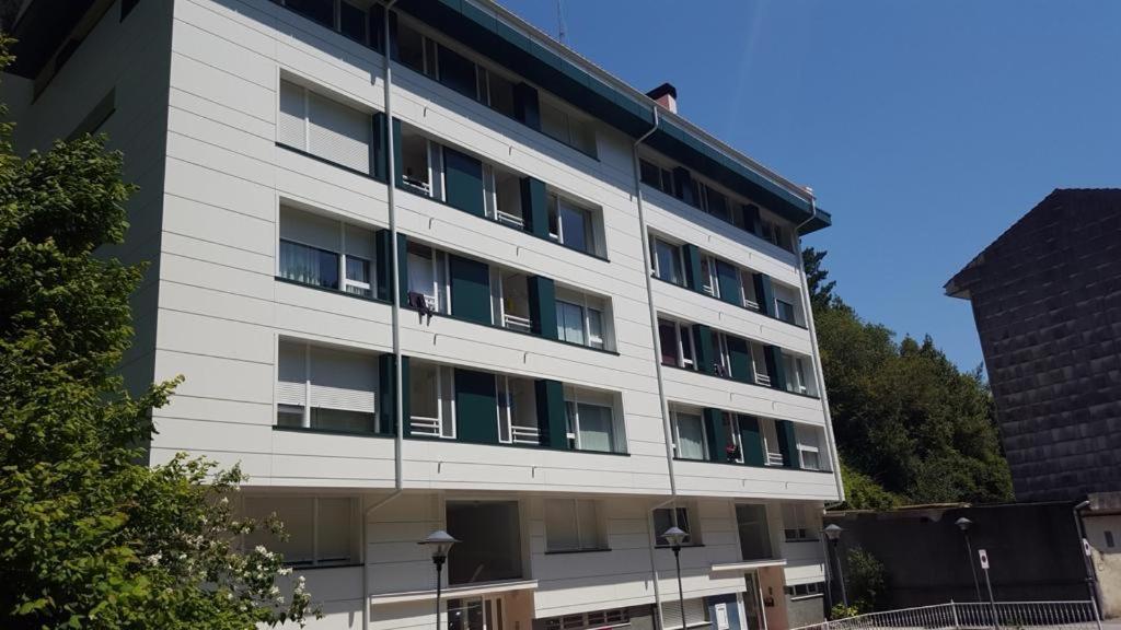Apartamento Etxie La Casa De Ebi 326 *