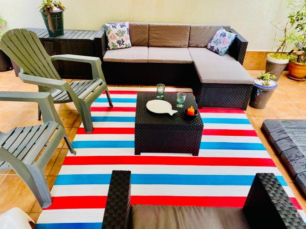 Apartamento Etxie La Casa De Ebi 326 Mundaka