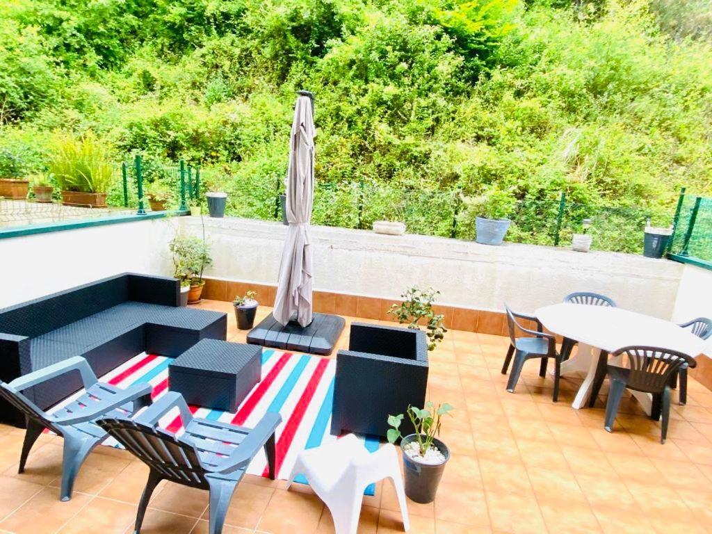 Apartamento Etxie La Casa De Ebi 326