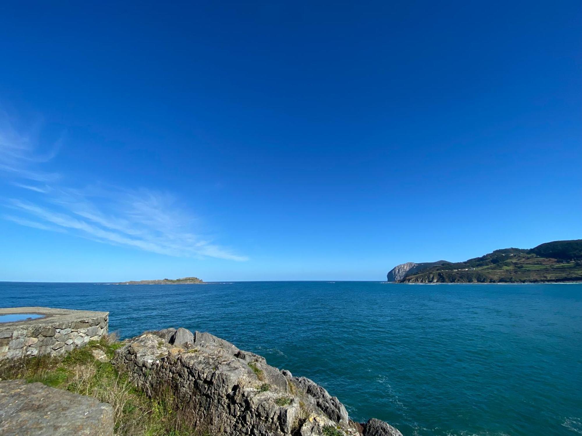 Apartamento Etxie La Casa De Ebi 326 Mundaka