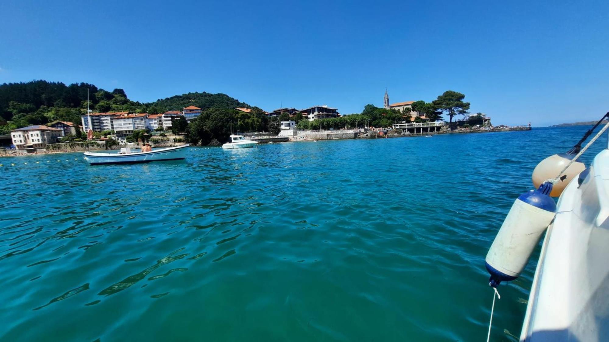 Apartamento Etxie La Casa De Ebi 326 Mundaka
