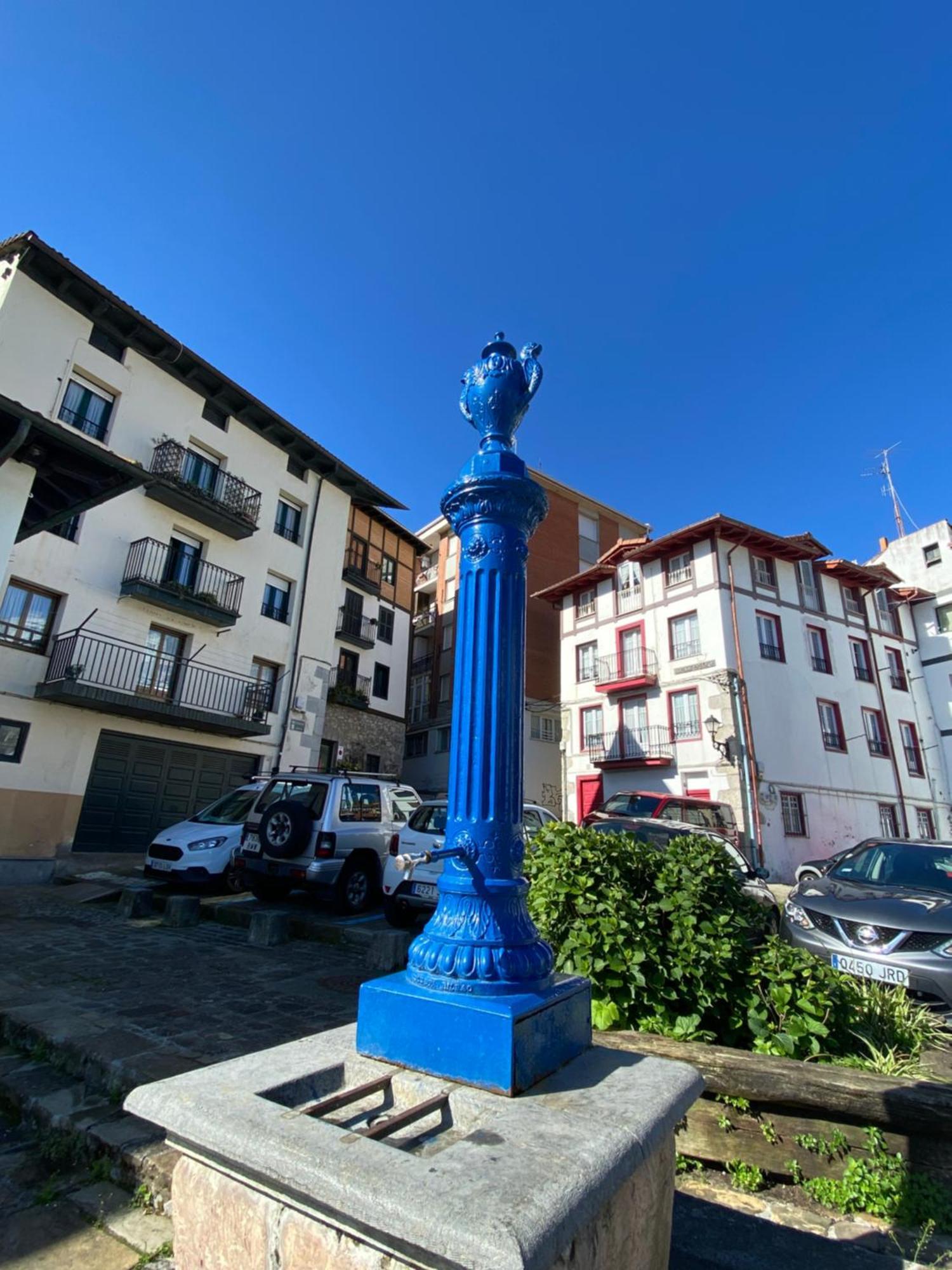 Apartamento Etxie La Casa De Ebi 326 Mundaka