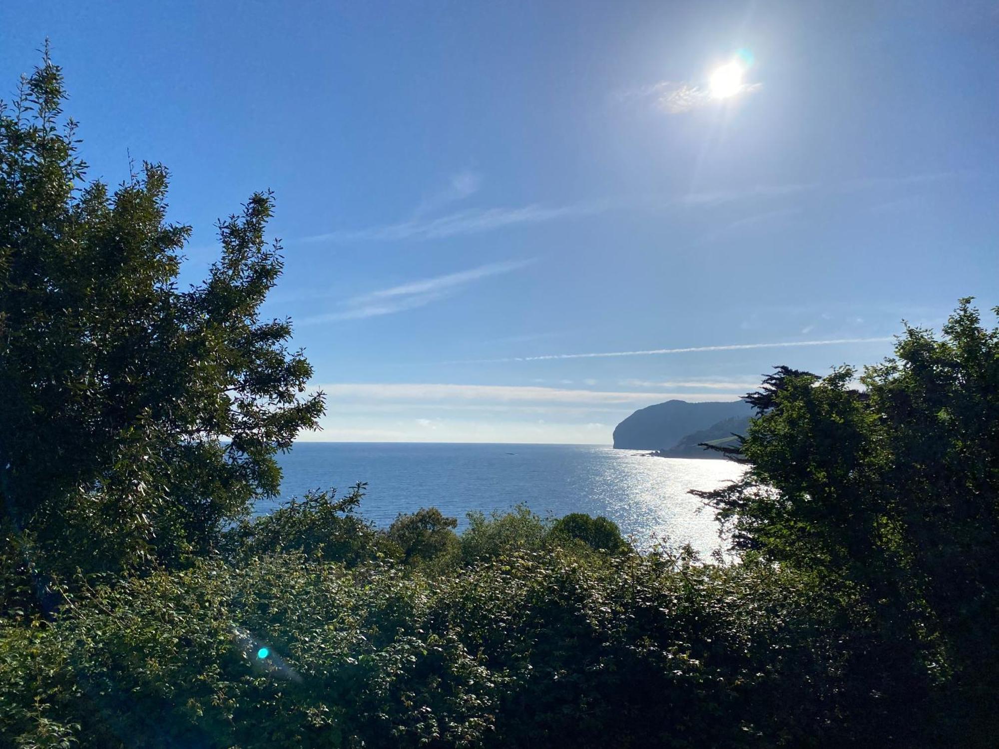 Apartamento Etxie La Casa De Ebi 326 Mundaka