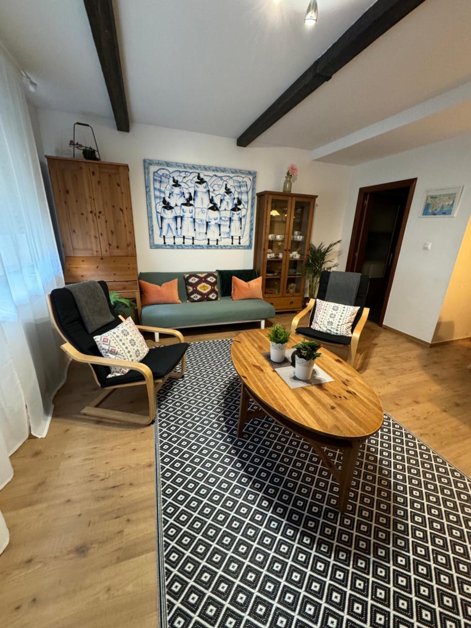 Apartamento Etxie La Casa De Ebi 326