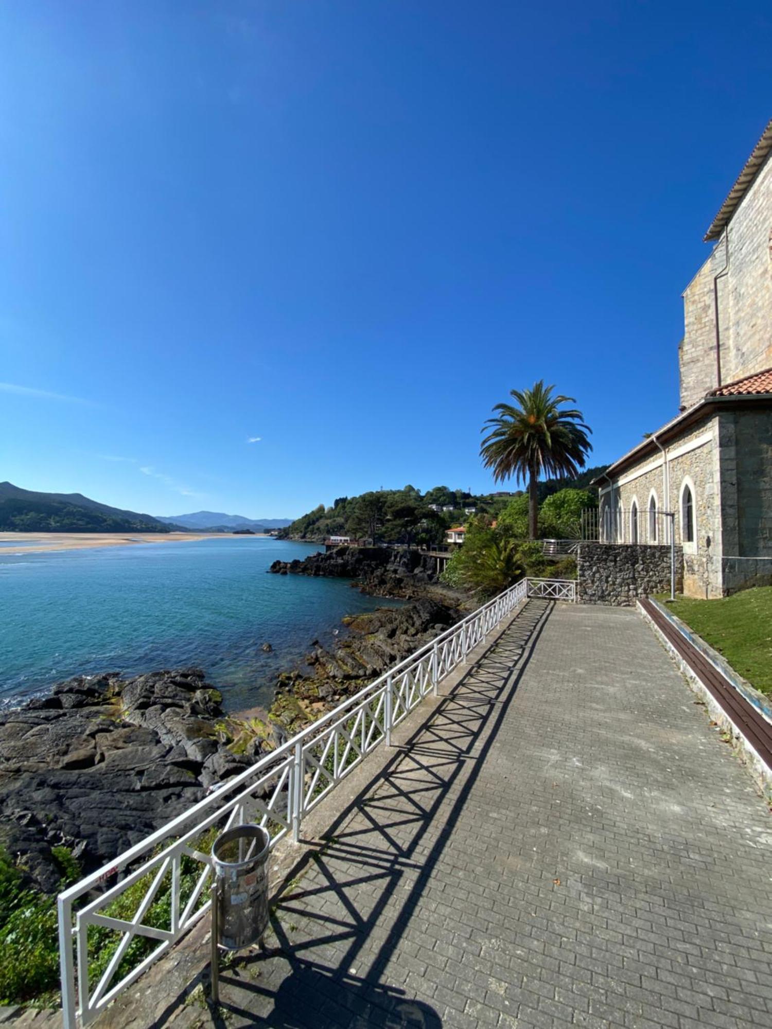 Etxie La Casa De Ebi 326 Mundaka