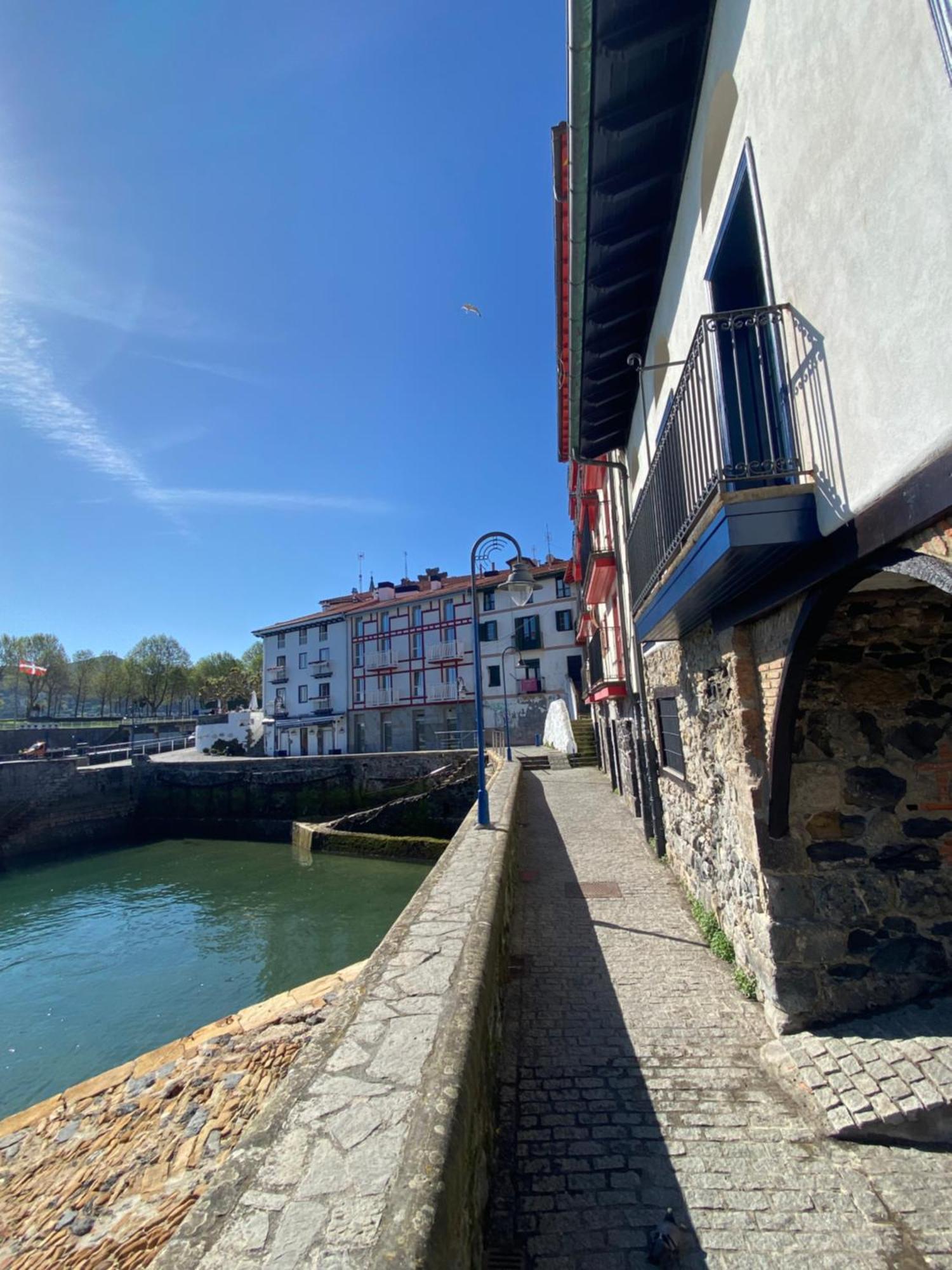 Apartamento Etxie La Casa De Ebi 326 Mundaka
