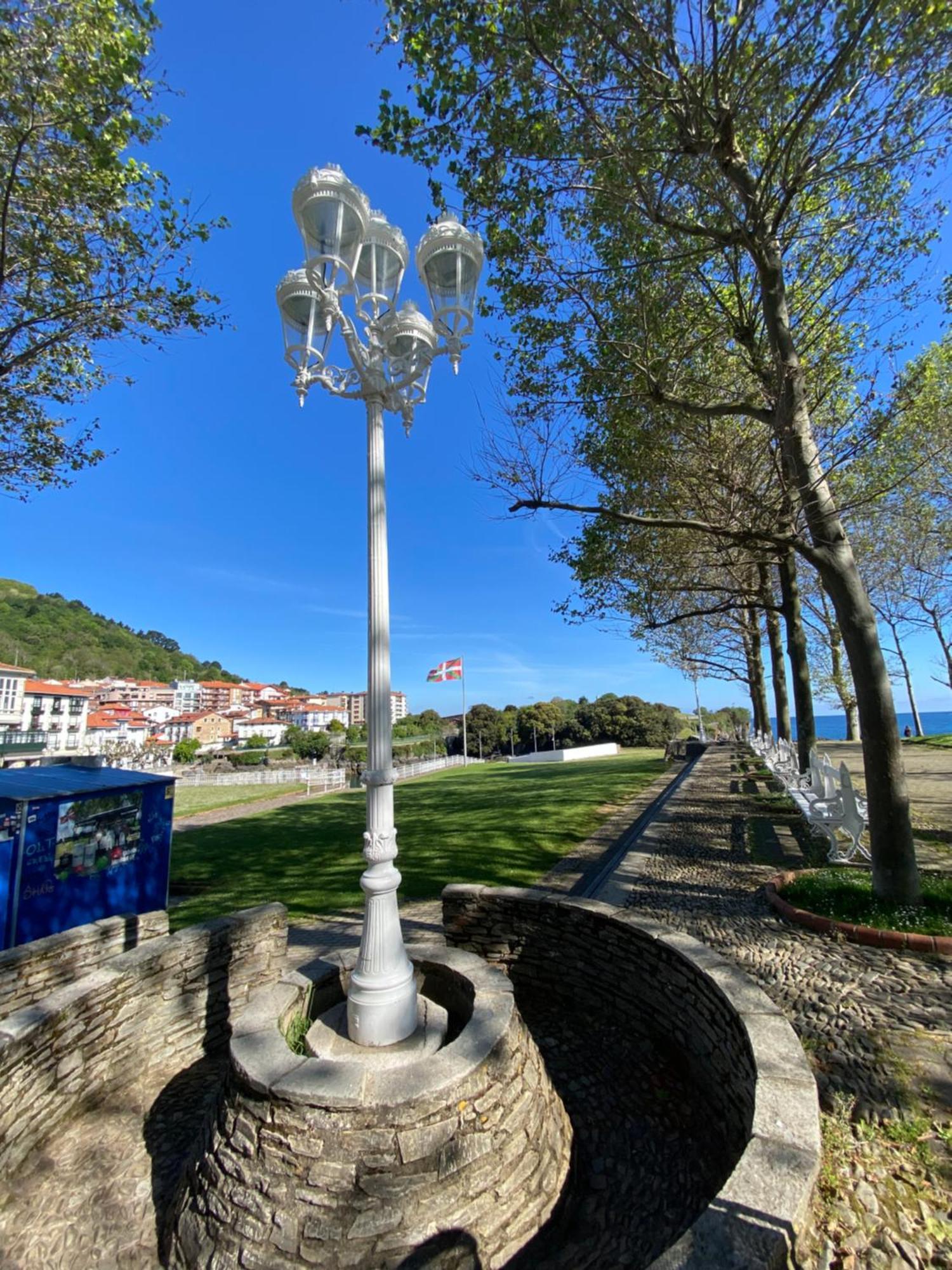 Apartamento Etxie La Casa De Ebi 326 Mundaka