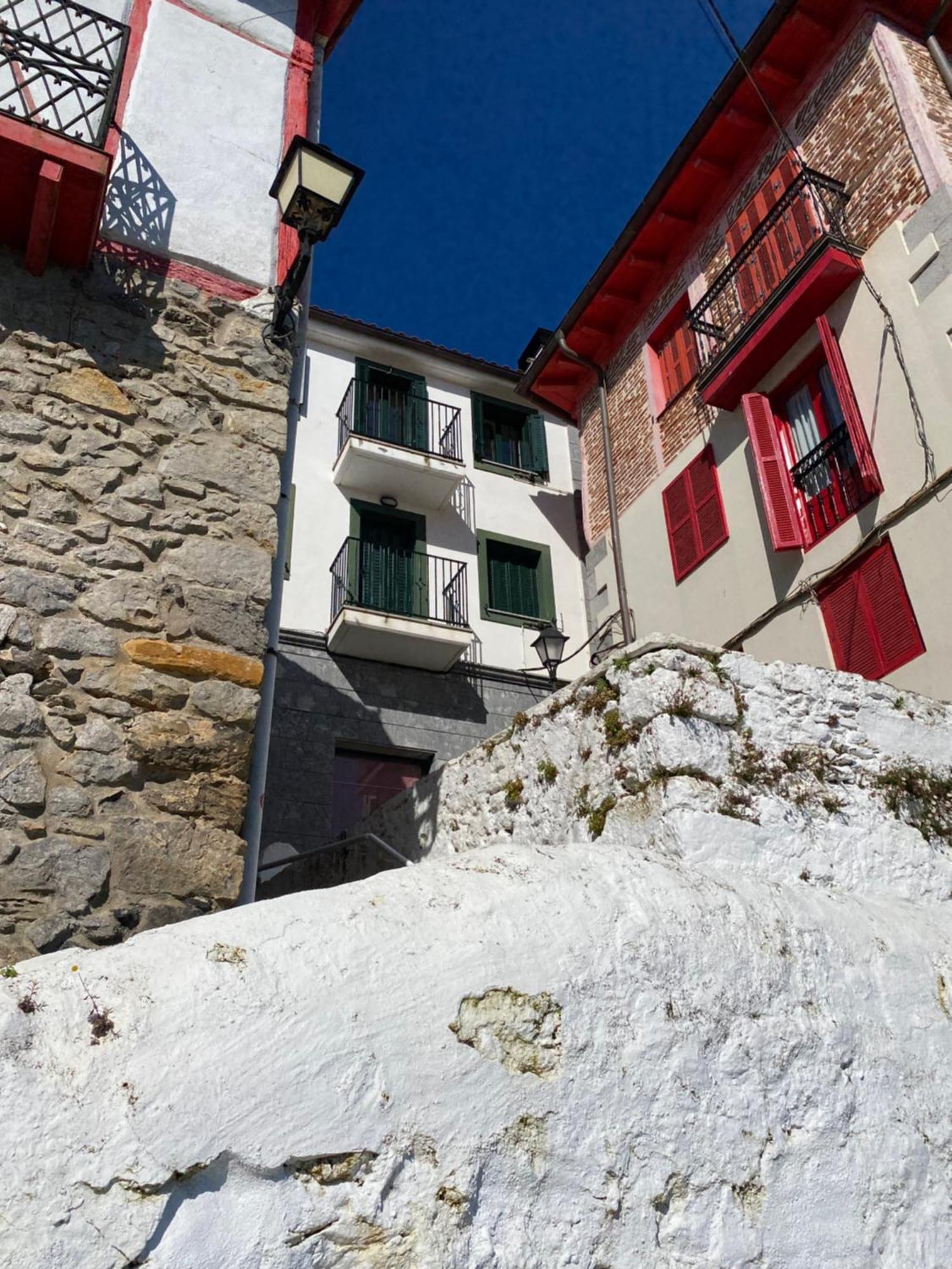 Apartamento Etxie La Casa De Ebi 326 Mundaka