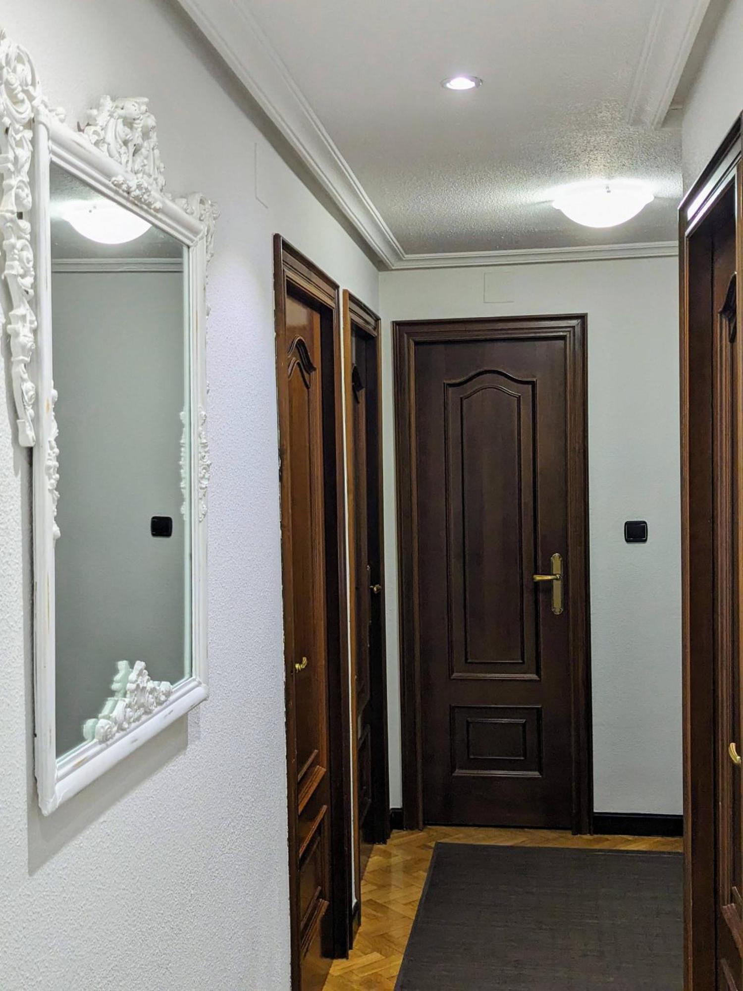 Apartment Vivienda Con Parking Incluido - Zona Van Dyck