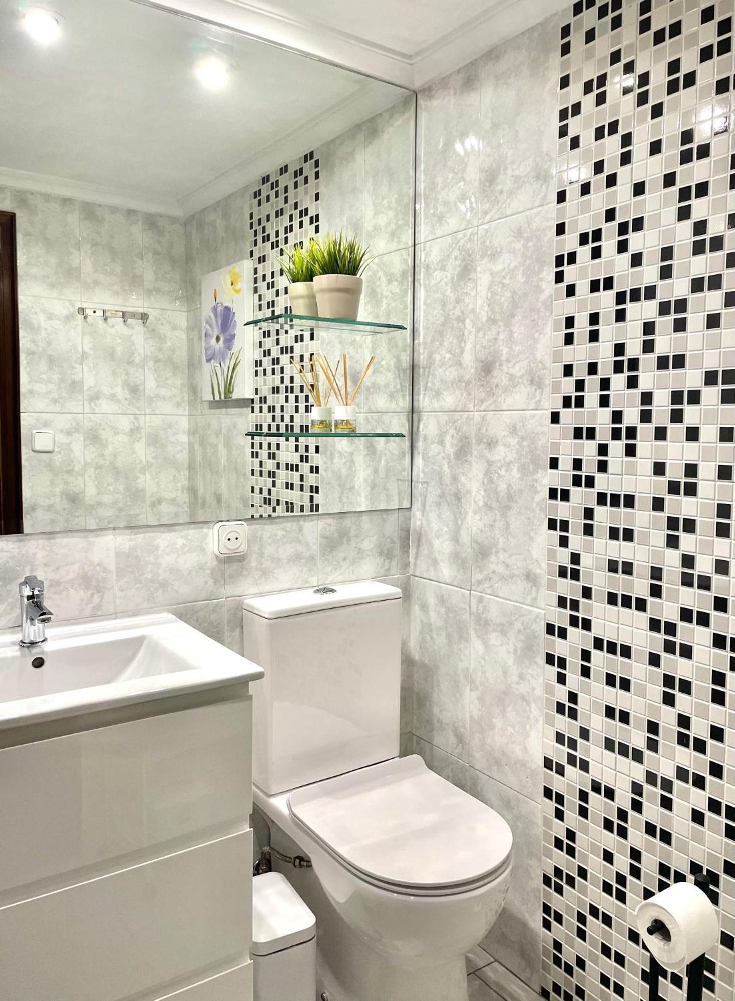Apartment Vivienda Con Parking Incluido - Zona Van Dyck Salamanca