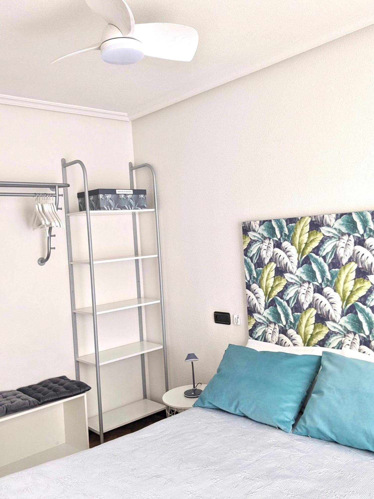 Apartment Vivienda Con Parking Incluido - Zona Van Dyck Salamanca