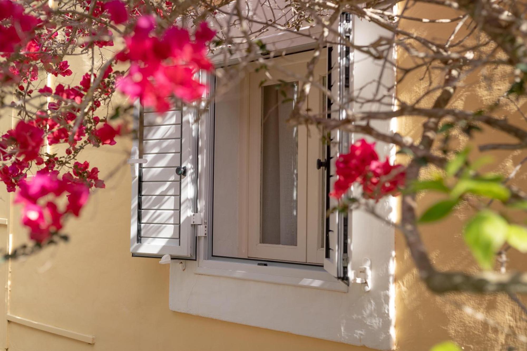 Apartamento Casa Amarilla *