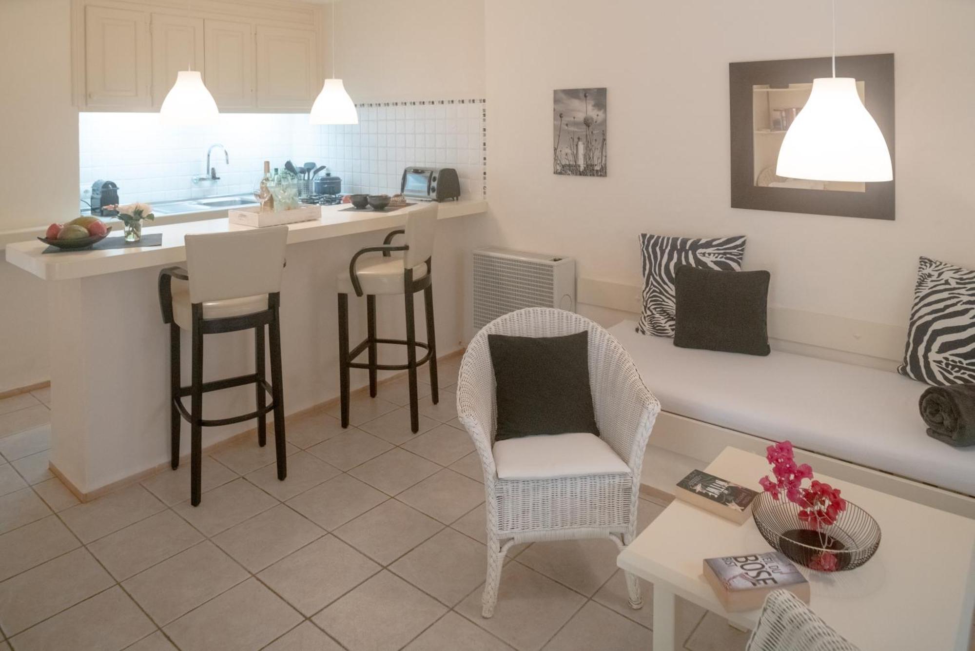 Apartamento Casa Amarilla *