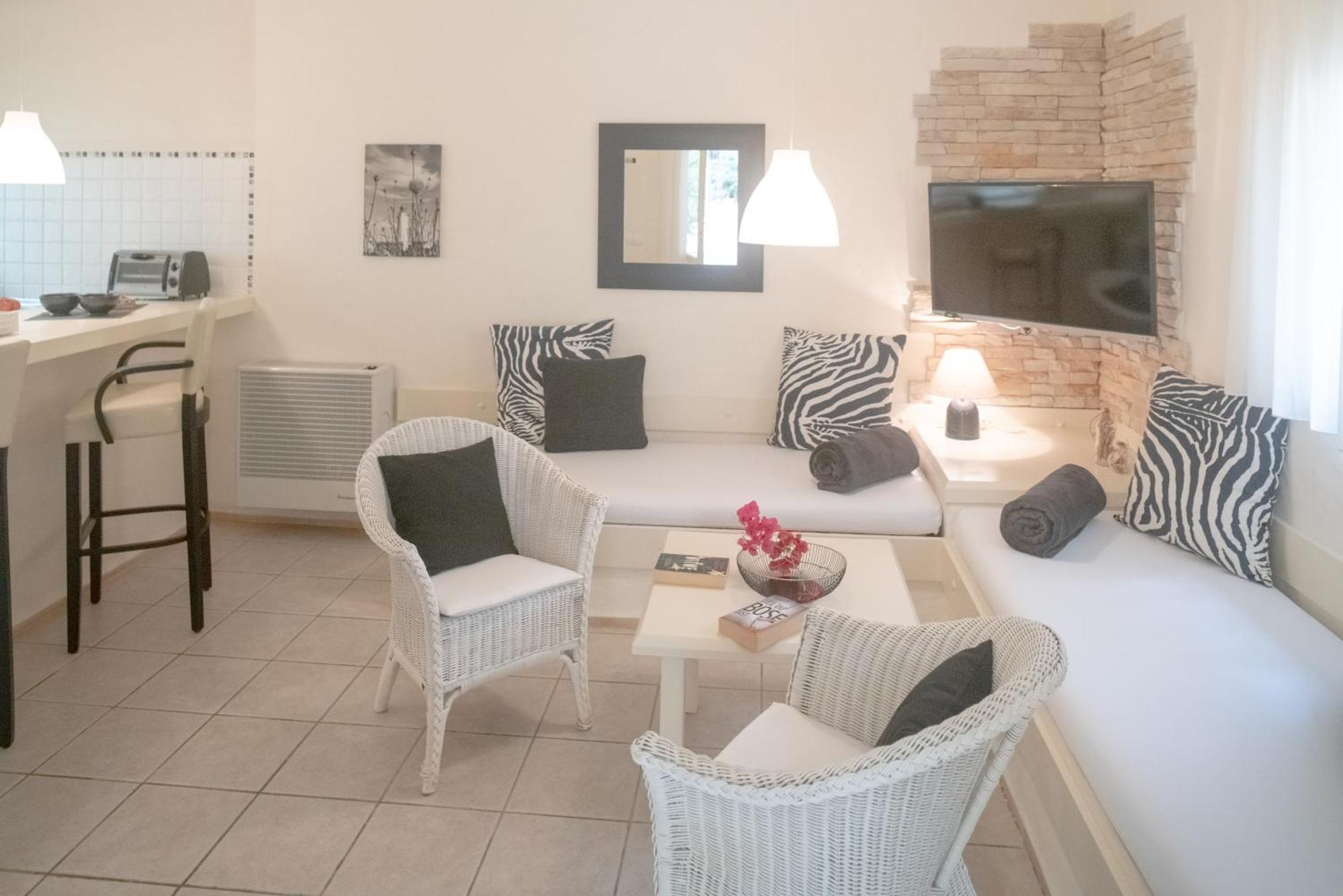 Apartamento Casa Amarilla Playa de Migjorn