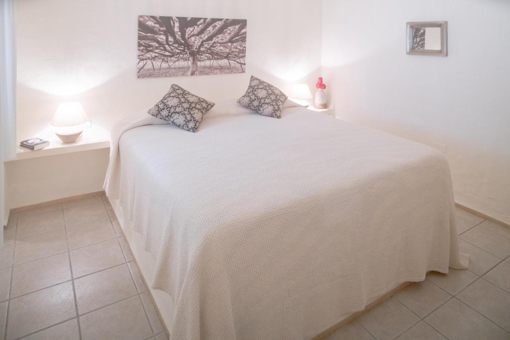 Apartamento Casa Amarilla *