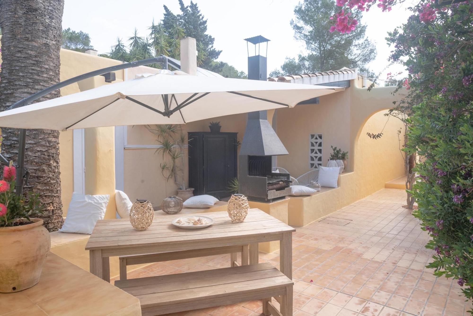 Apartamento Casa Amarilla