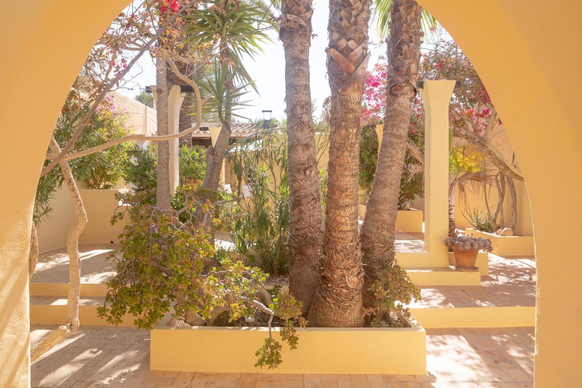 Apartamento Casa Amarilla Playa de Migjorn