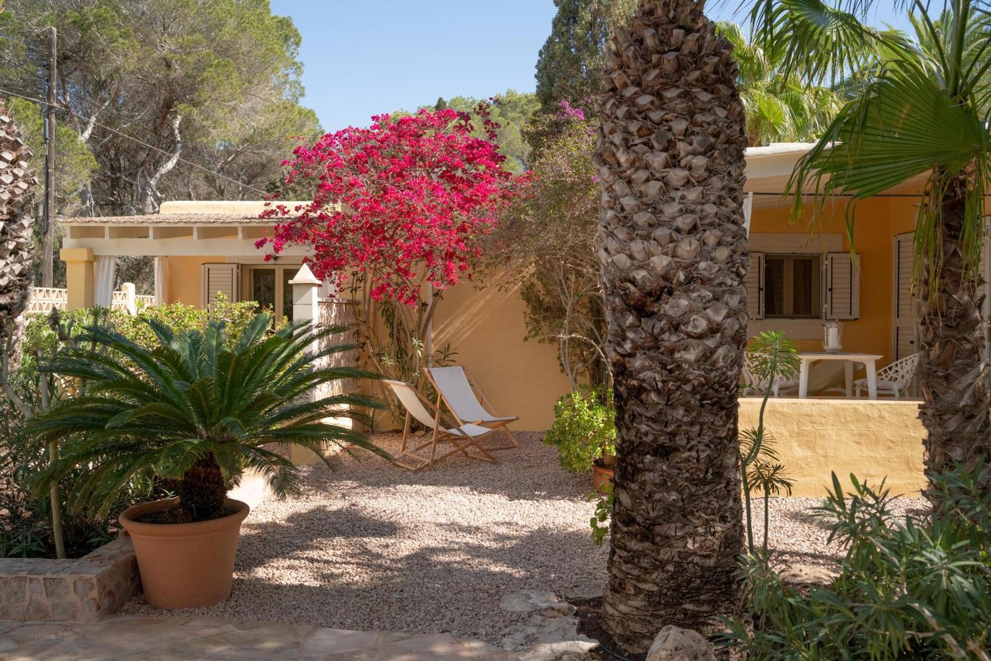 Apartamento Casa Amarilla