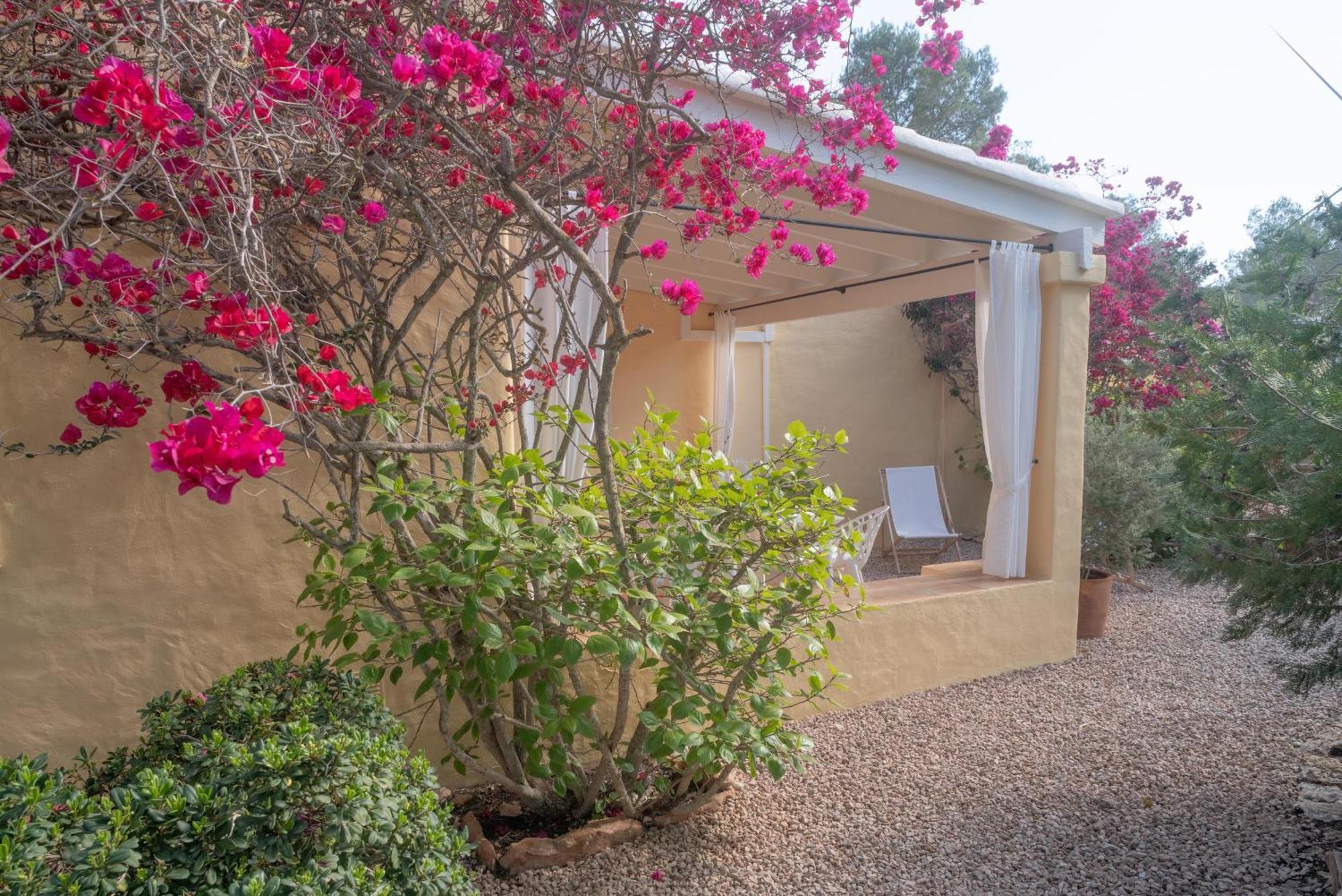 Apartamento Casa Amarilla Playa de Migjorn