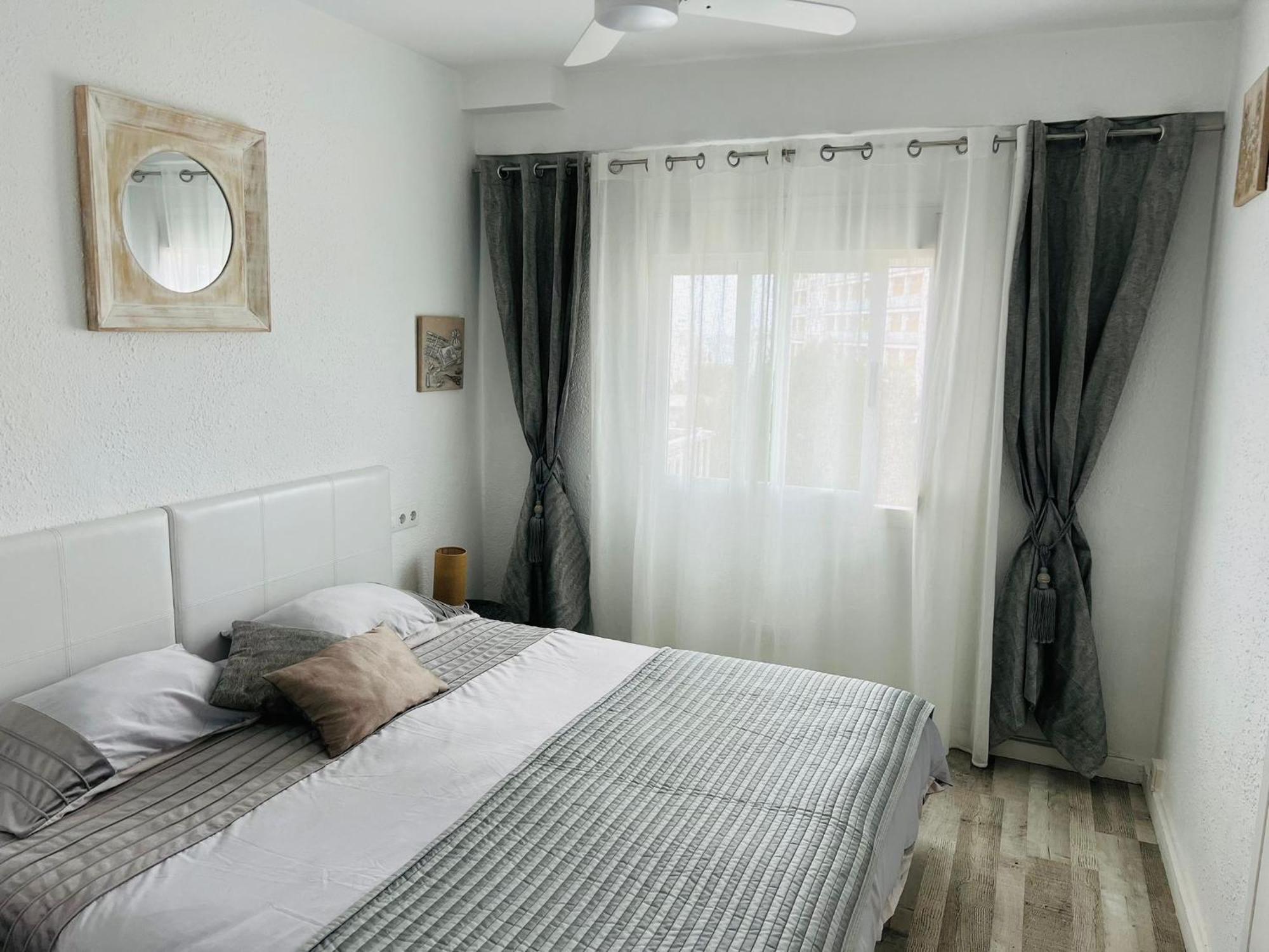 Apartamento Edificio Canal *