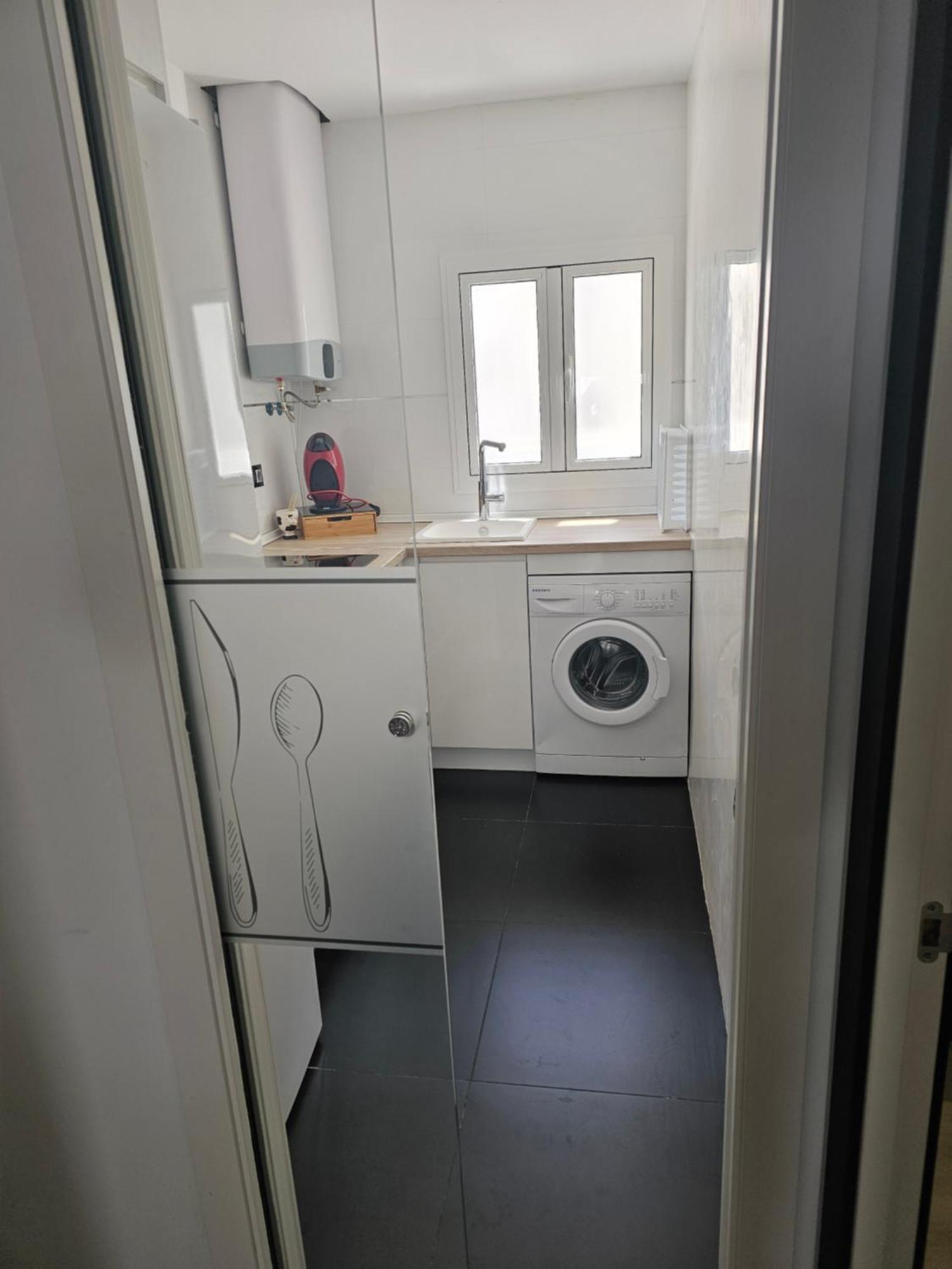 Apartment Luxury Zona Centro Huelva