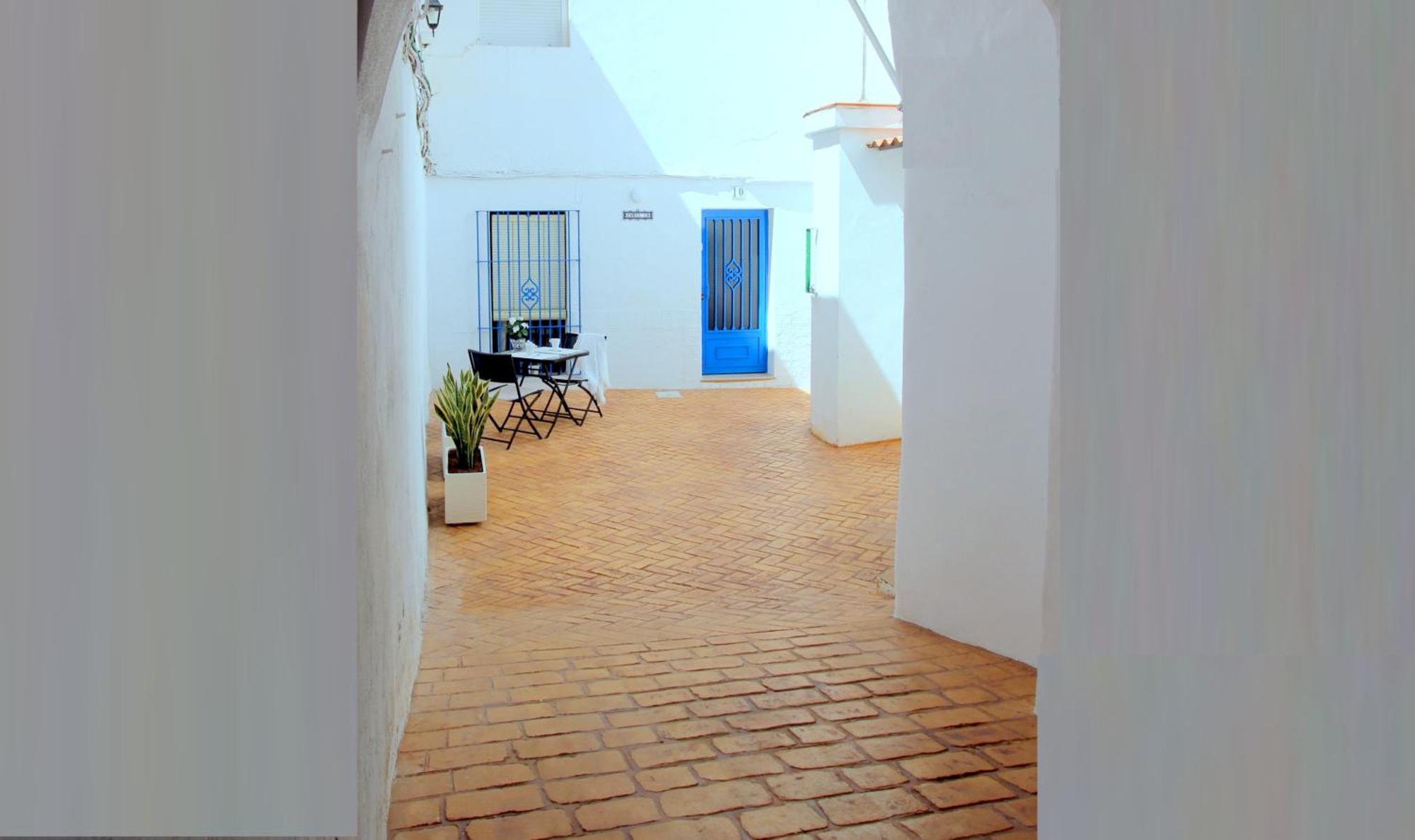 Apartamento Conil10 *
