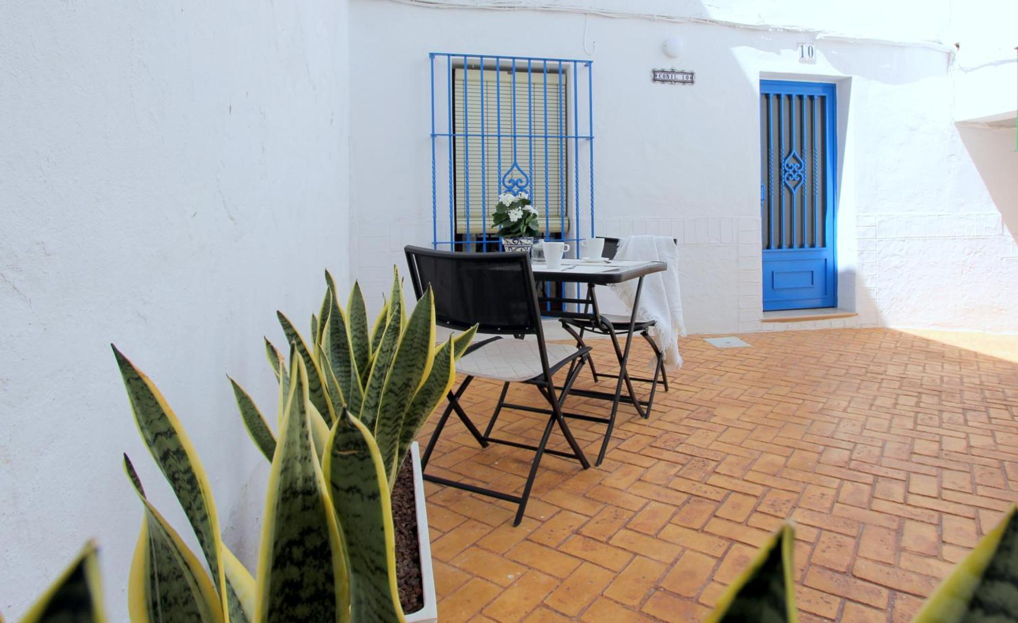 Apartamento Conil10