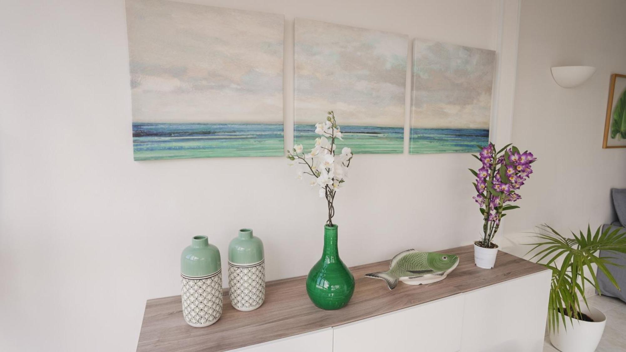 Сasa de vacaciones Mirador De Canteras Terrace&pool By Canariasgetaway *