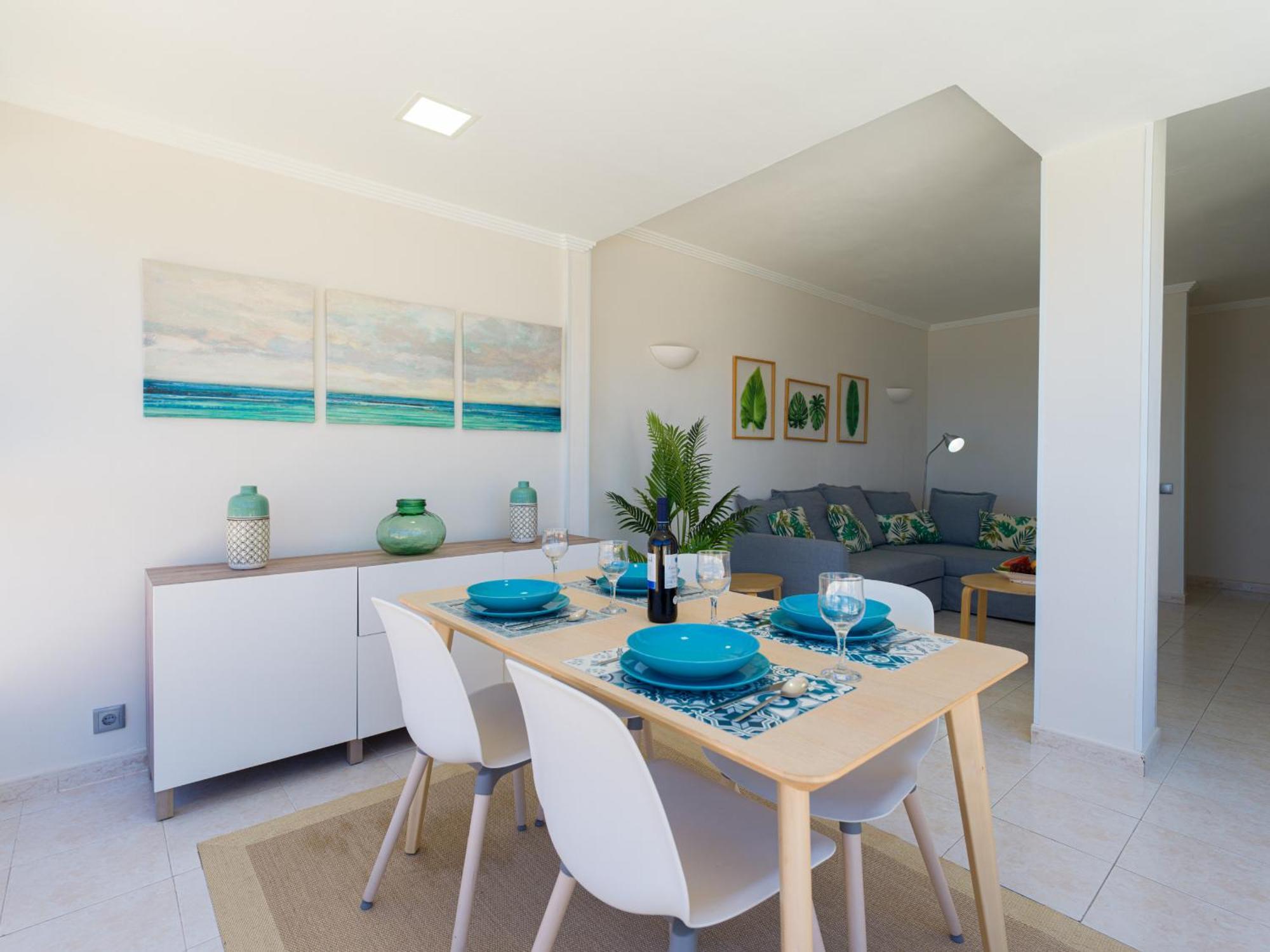 Сasa de vacaciones Mirador De Canteras Terrace&pool By Canariasgetaway Las Palmas de Gran Canaria