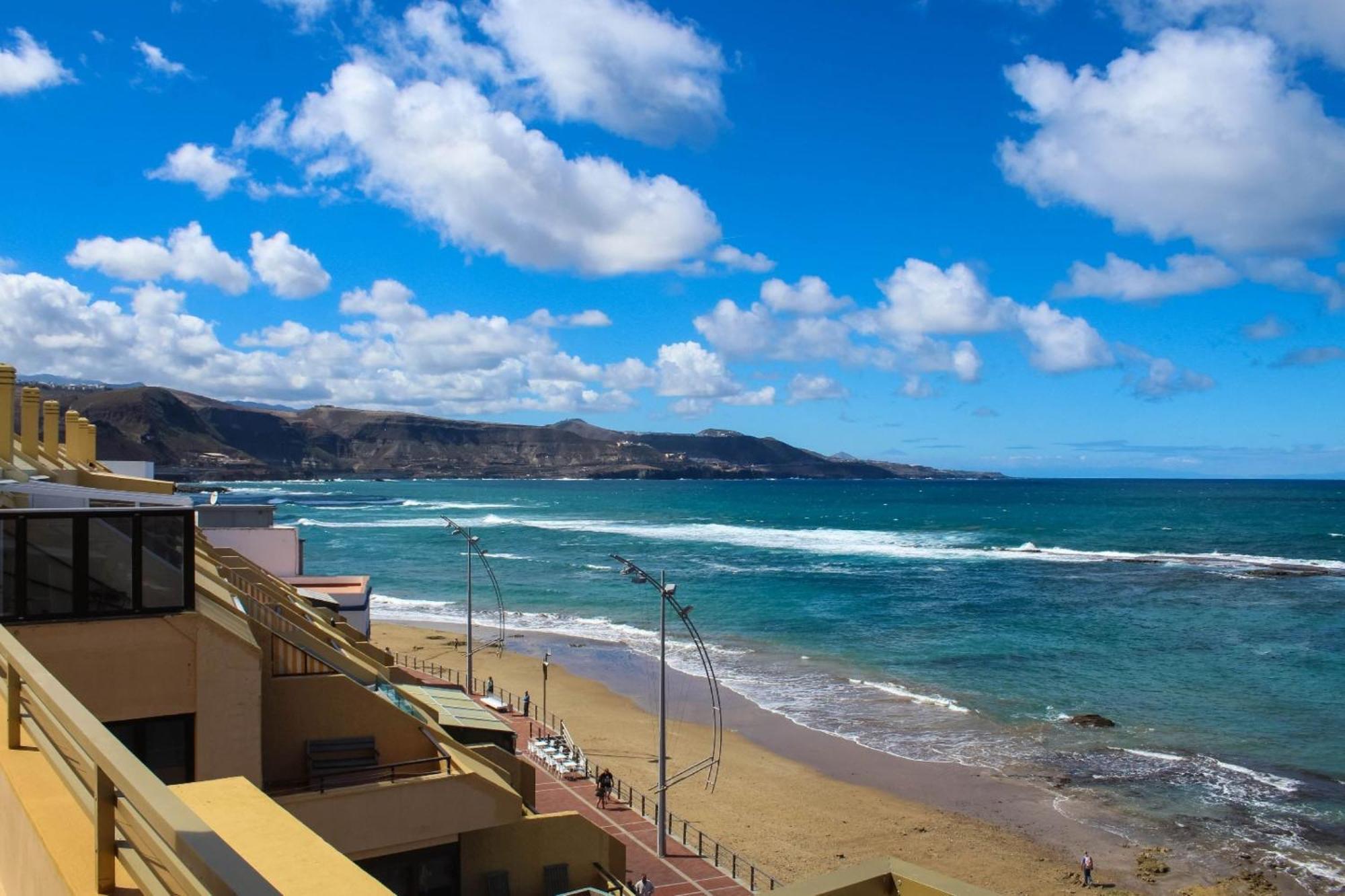 Сasa de vacaciones Mirador De Canteras Terrace&pool By Canariasgetaway Las Palmas de Gran Canaria