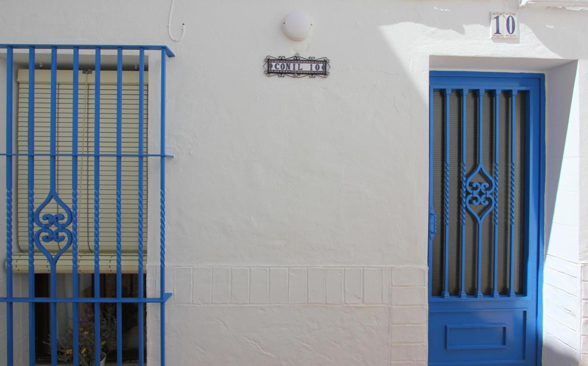 Apartamento Conil10 Conil De La Frontera