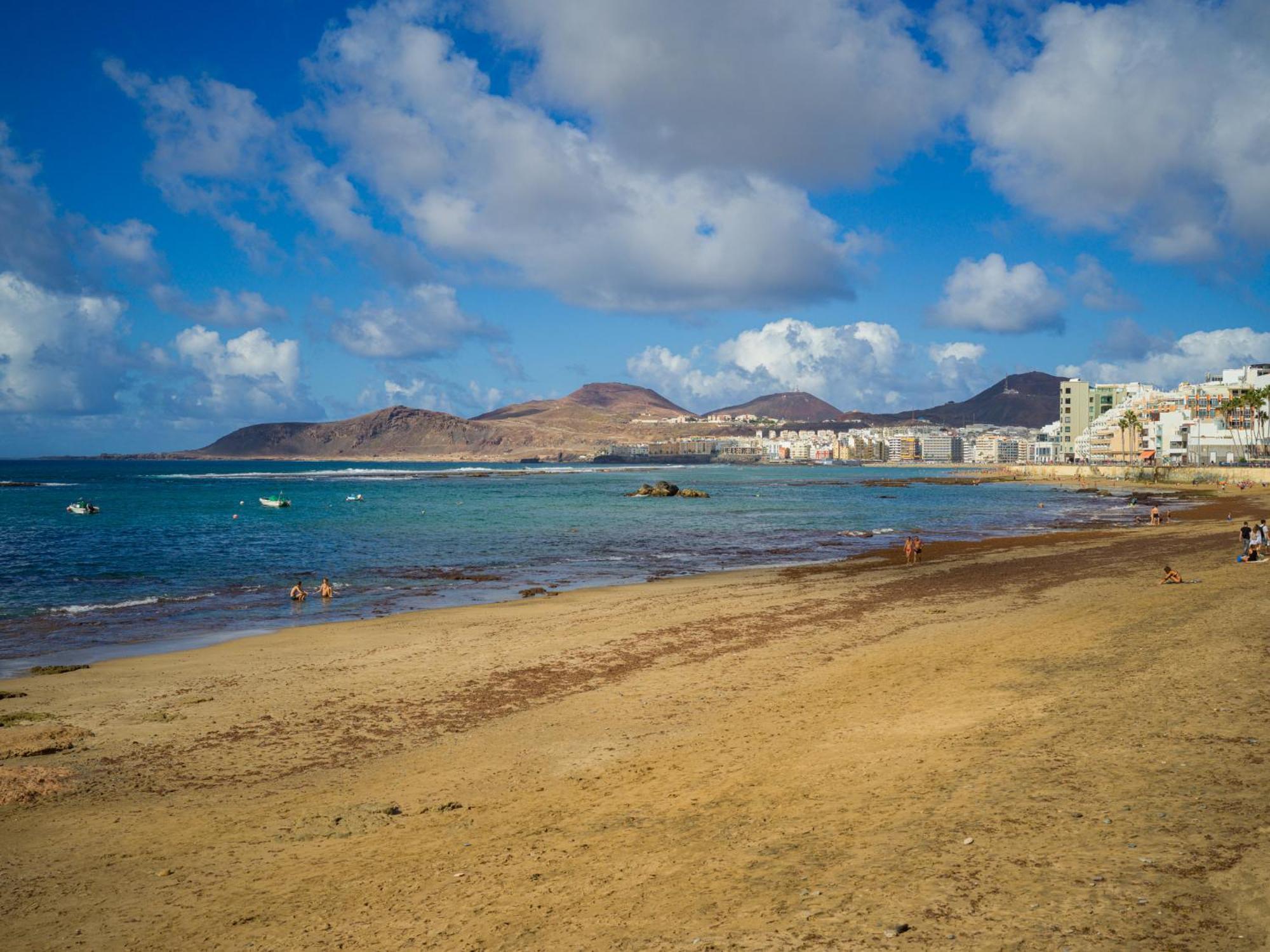 Сasa de vacaciones Mirador De Canteras Terrace&pool By Canariasgetaway