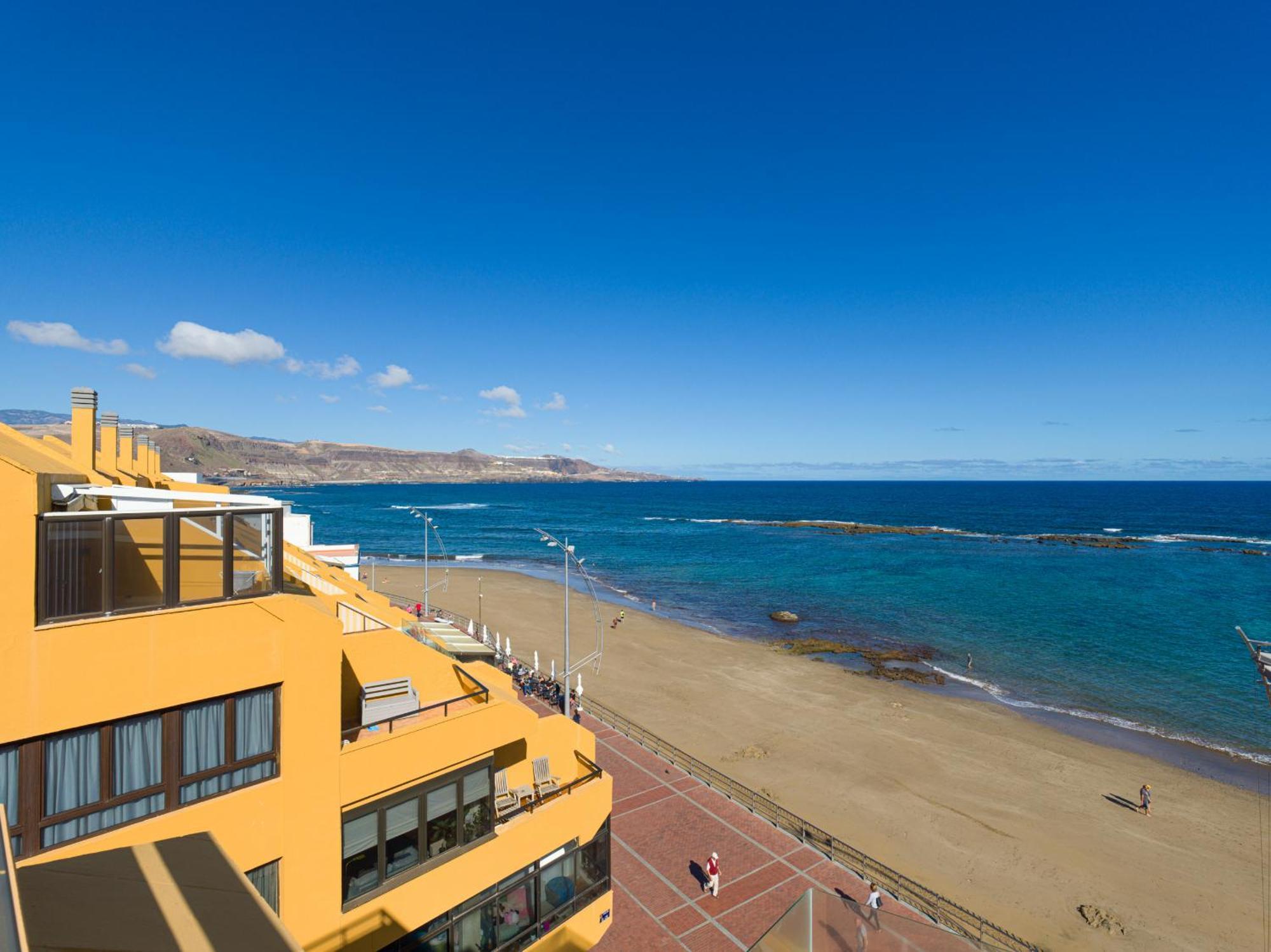 Сasa de vacaciones Mirador De Canteras Terrace&pool By Canariasgetaway *