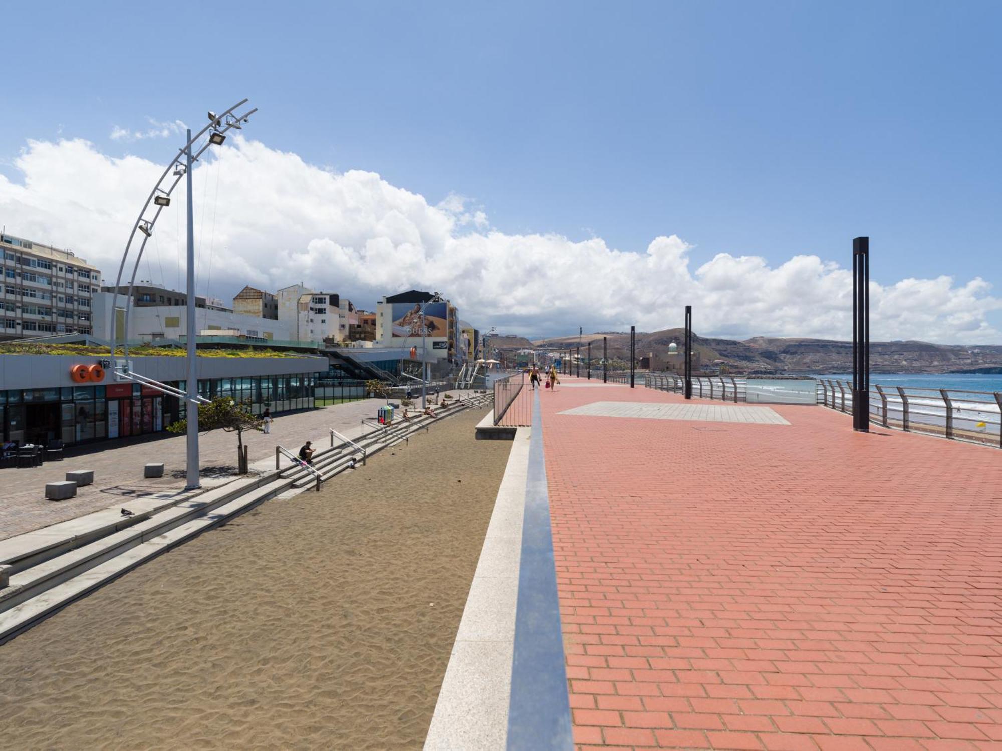 Сasa de vacaciones Mirador De Canteras Terrace&pool By Canariasgetaway *
