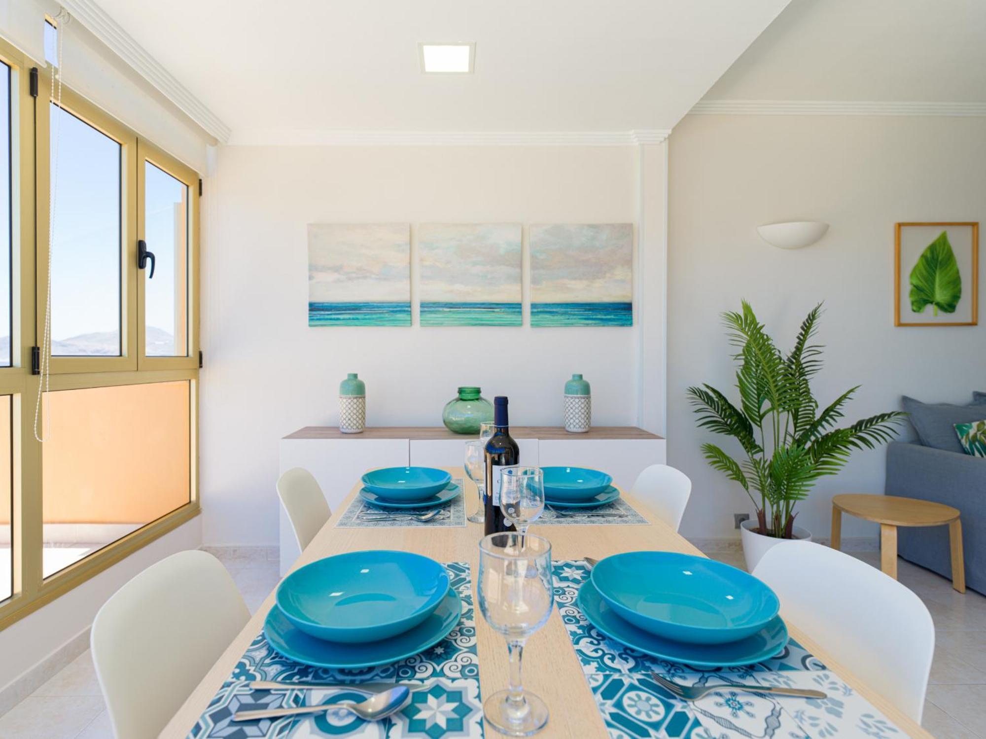 Сasa de vacaciones Mirador De Canteras Terrace&pool By Canariasgetaway