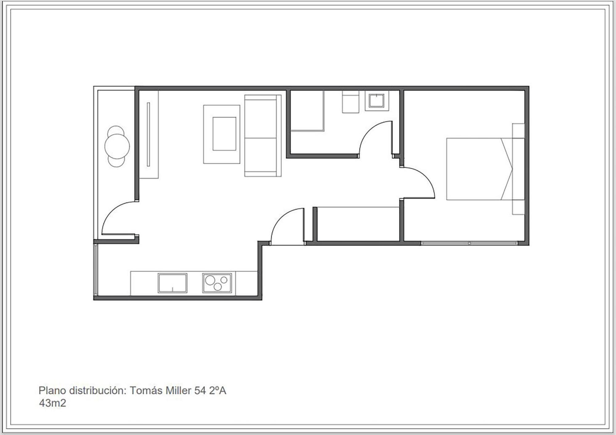 Apartamento Shore View Ii Canteras By Canary365