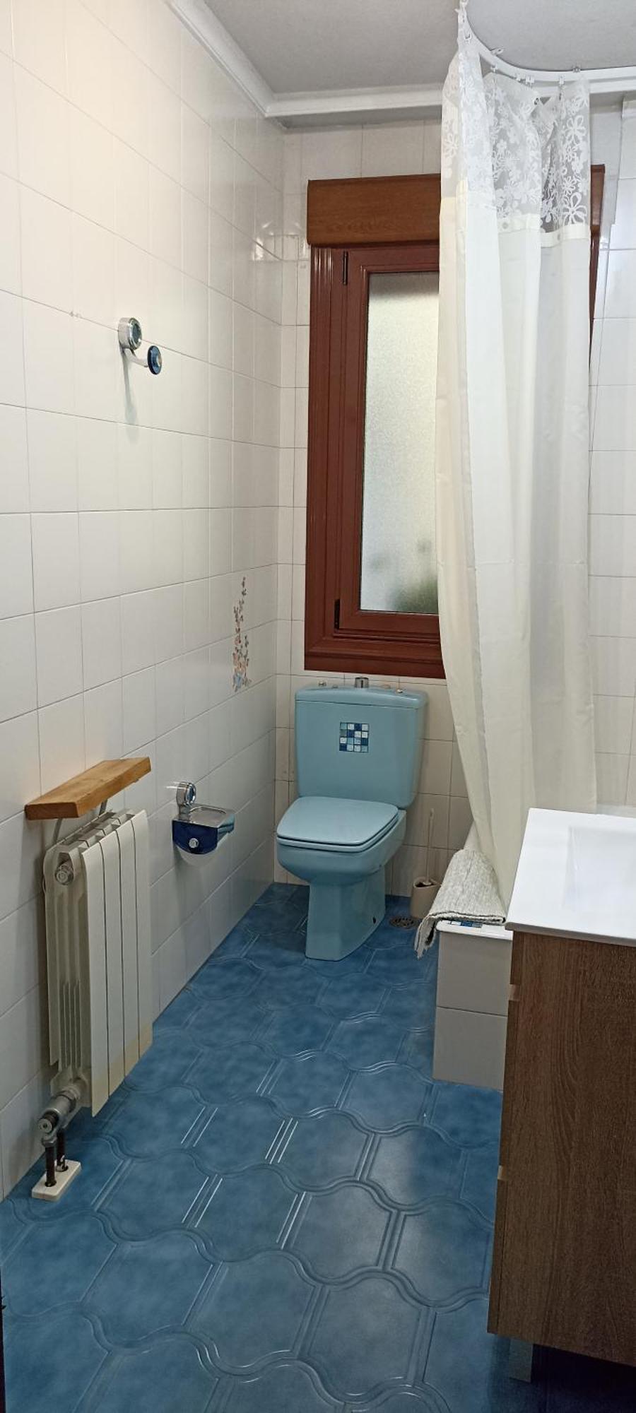 Сasa de vacaciones Eira Do Vento
