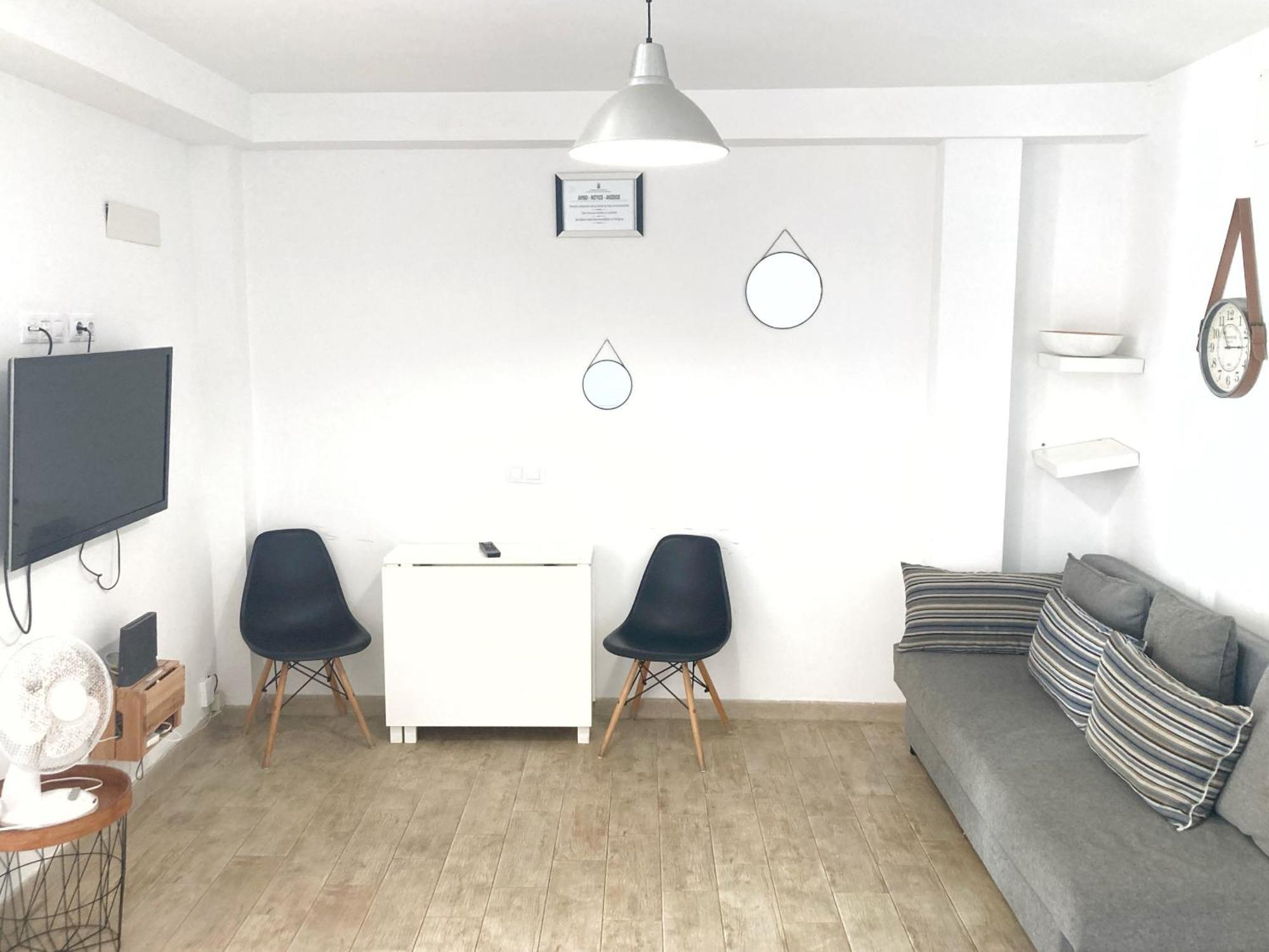 Apartamento Shore View Ii Canteras By Canary365 *