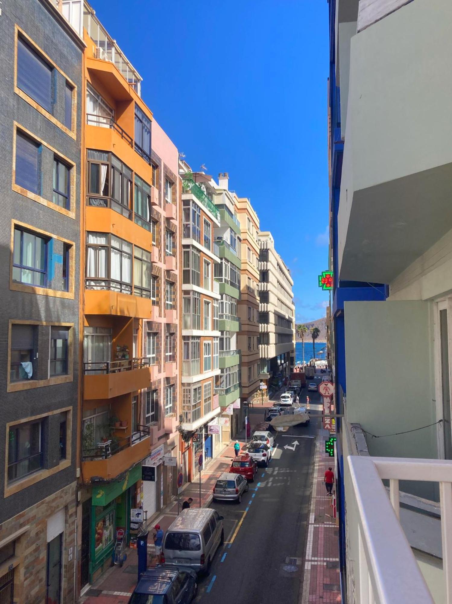 Apartamento Shore View Ii Canteras By Canary365 *
