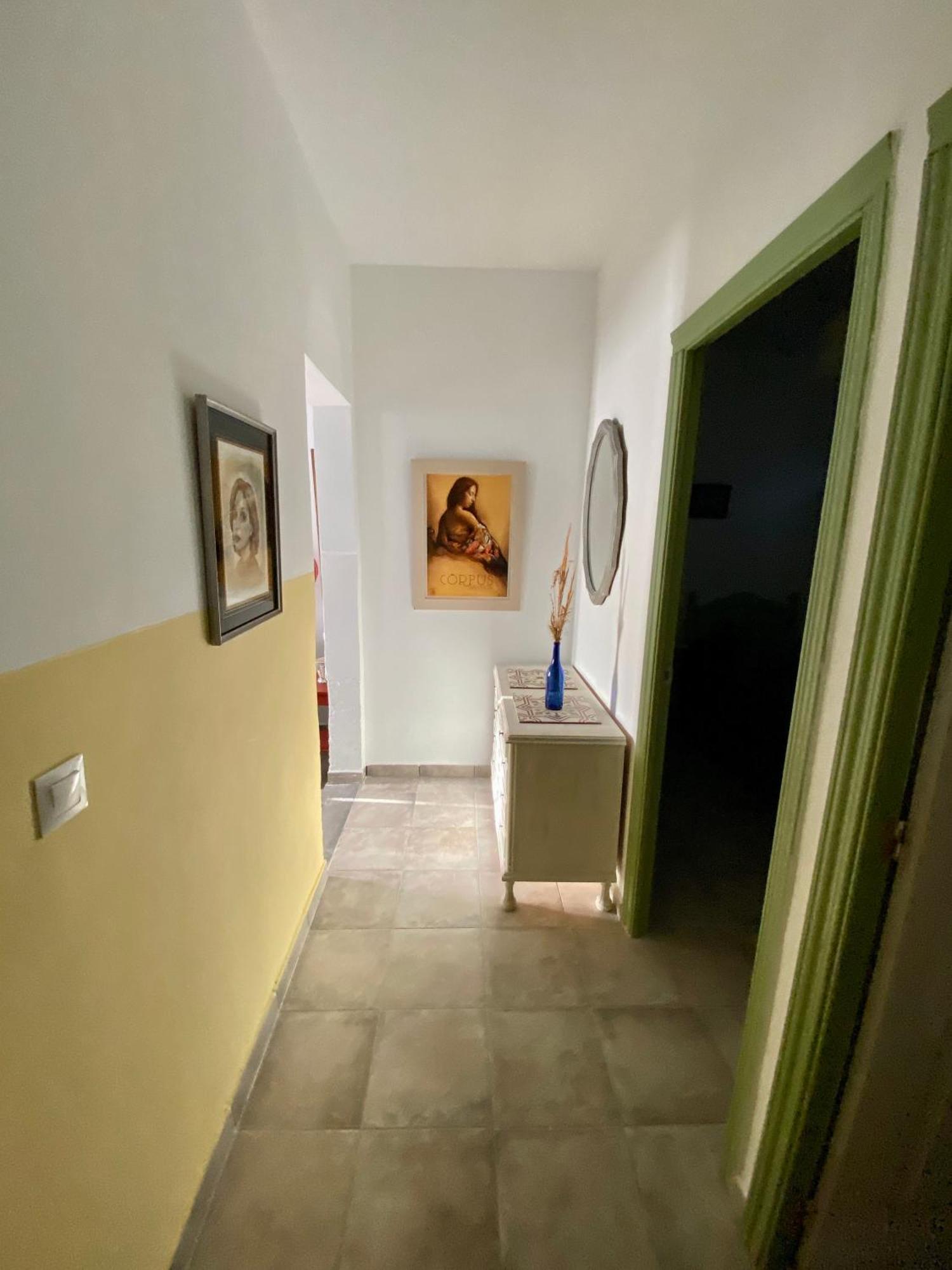 Apartment Casa Albaicin 3 Granada