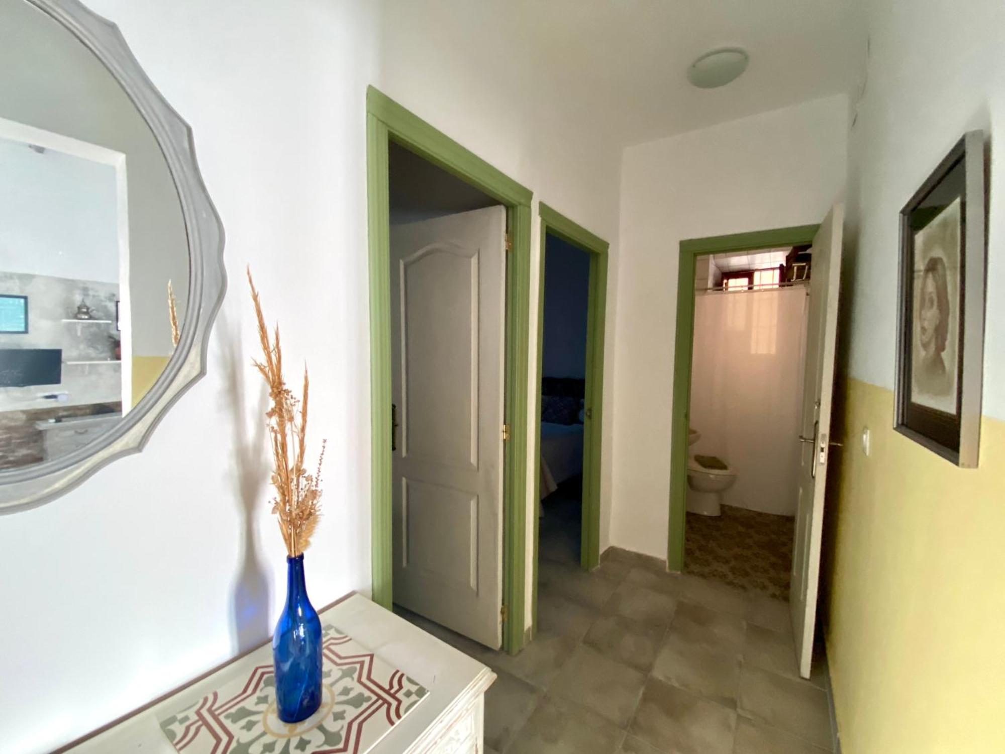 Apartment Casa Albaicin 3 Granada
